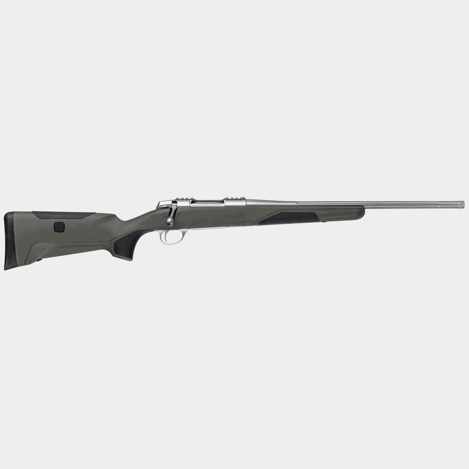90/S RH 308WIN FINL NS SS FL 20in MT15X1 /, gevär - Studsare