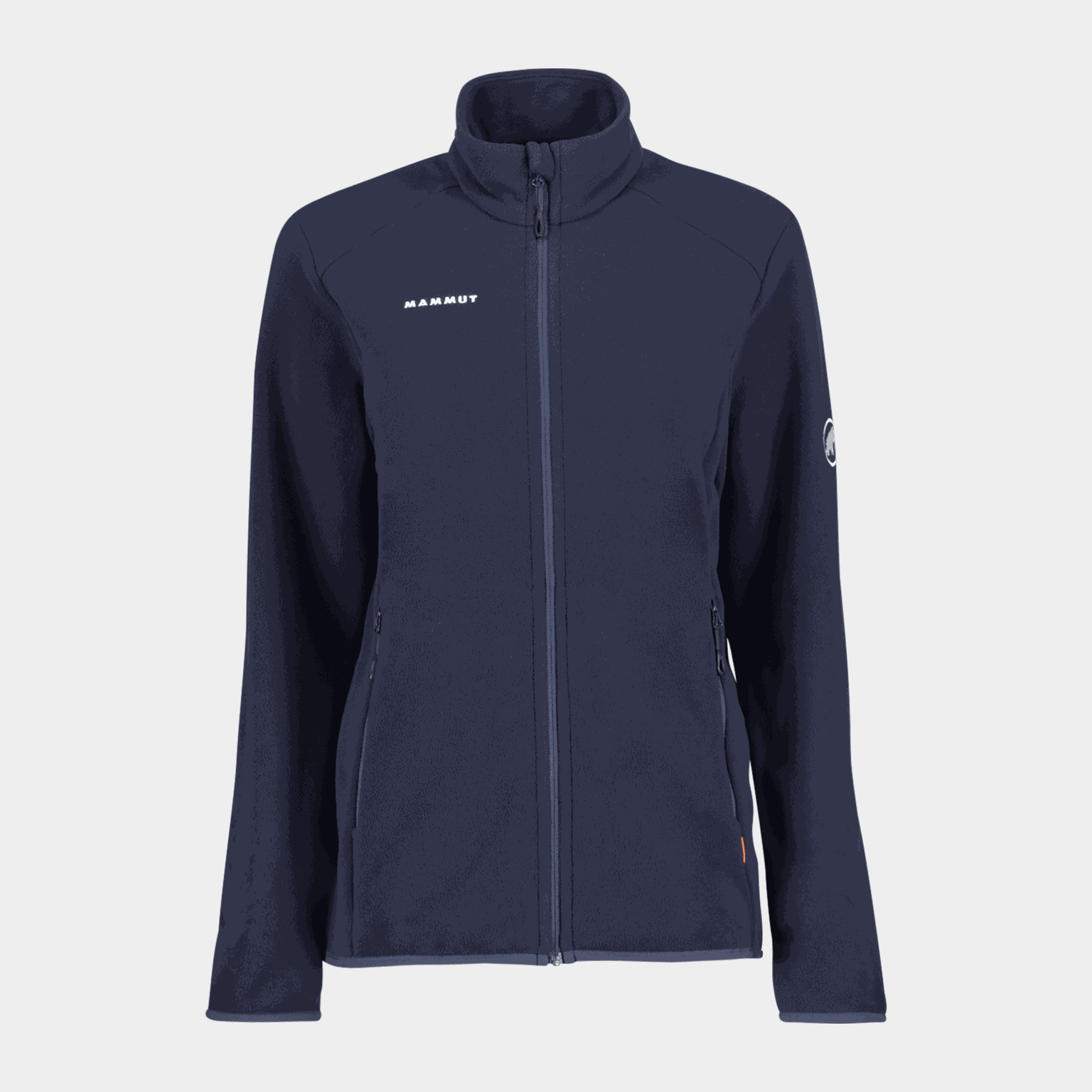 Innominata Light ML Jacket, fleecejacka dam - full image 4