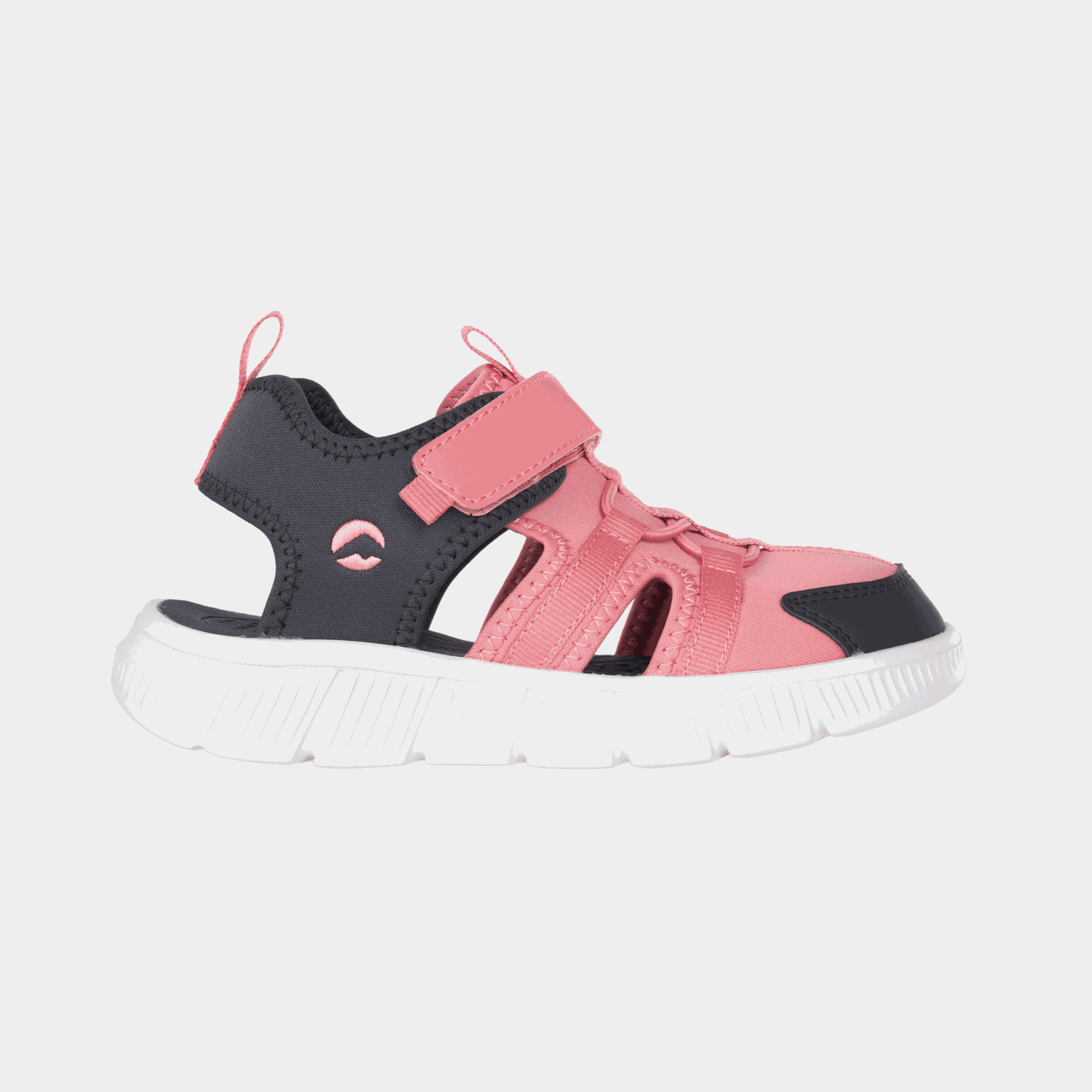 Irevik Closed Sandal, sandal, barn - full image 3