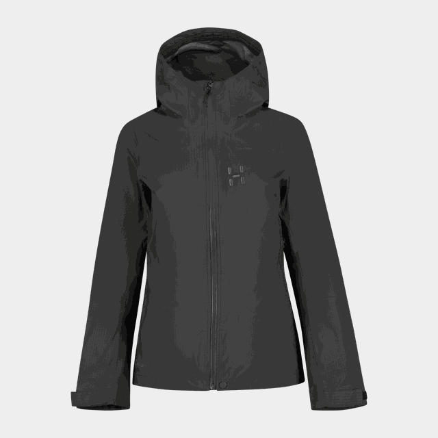 ROC 3L Proof Jacket, skaljacka, dam - Skaljackor