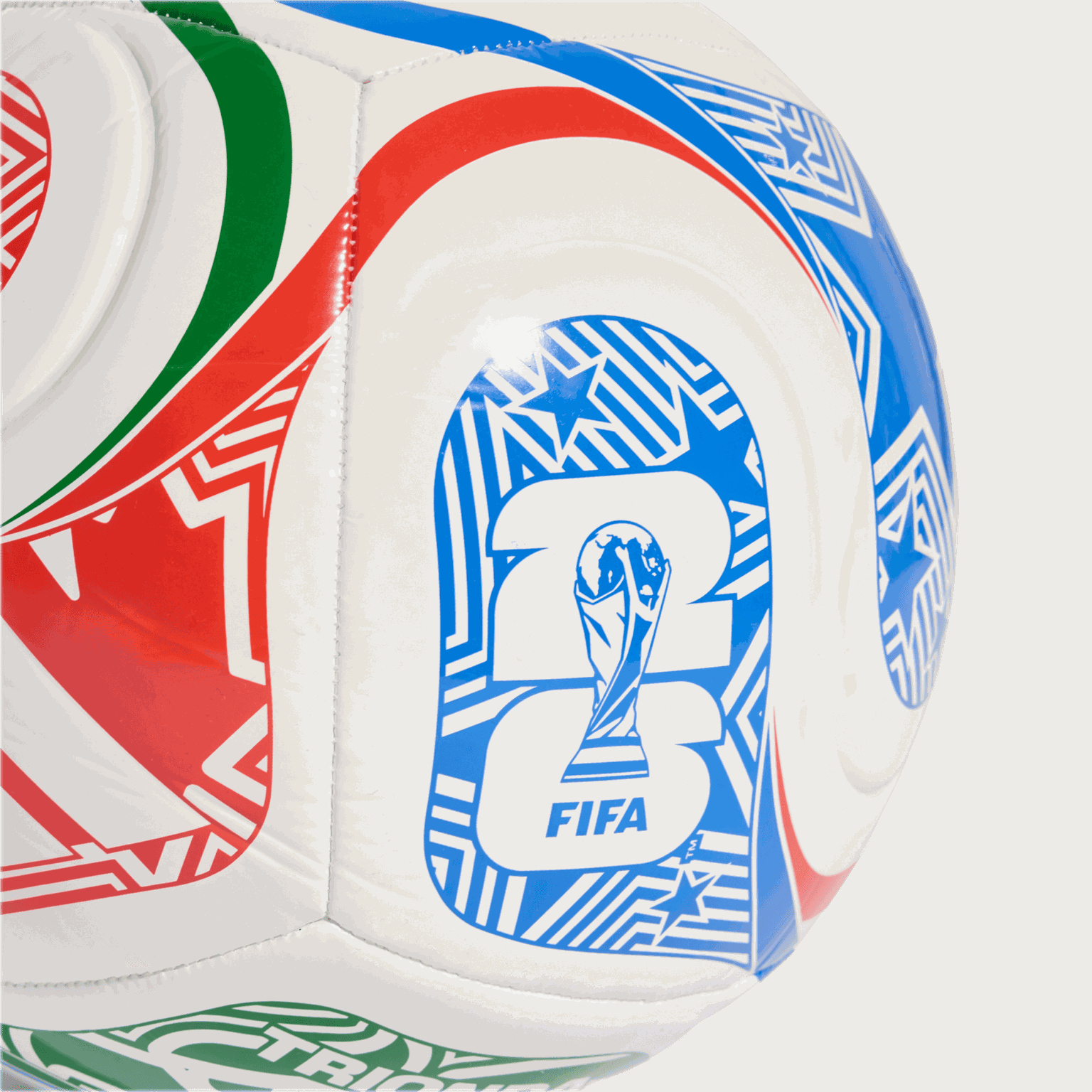 Wc Clb, fotboll - full image 4