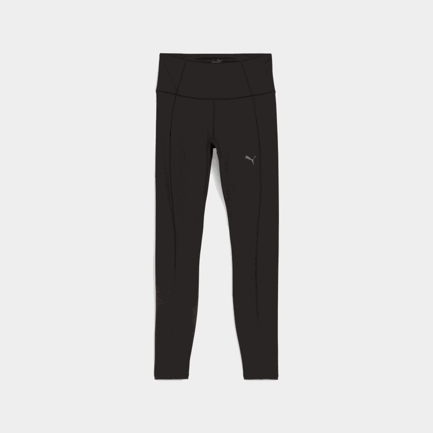 Studio Foundation High Waist 7/8 Tight, träningstights, dam - full image 1