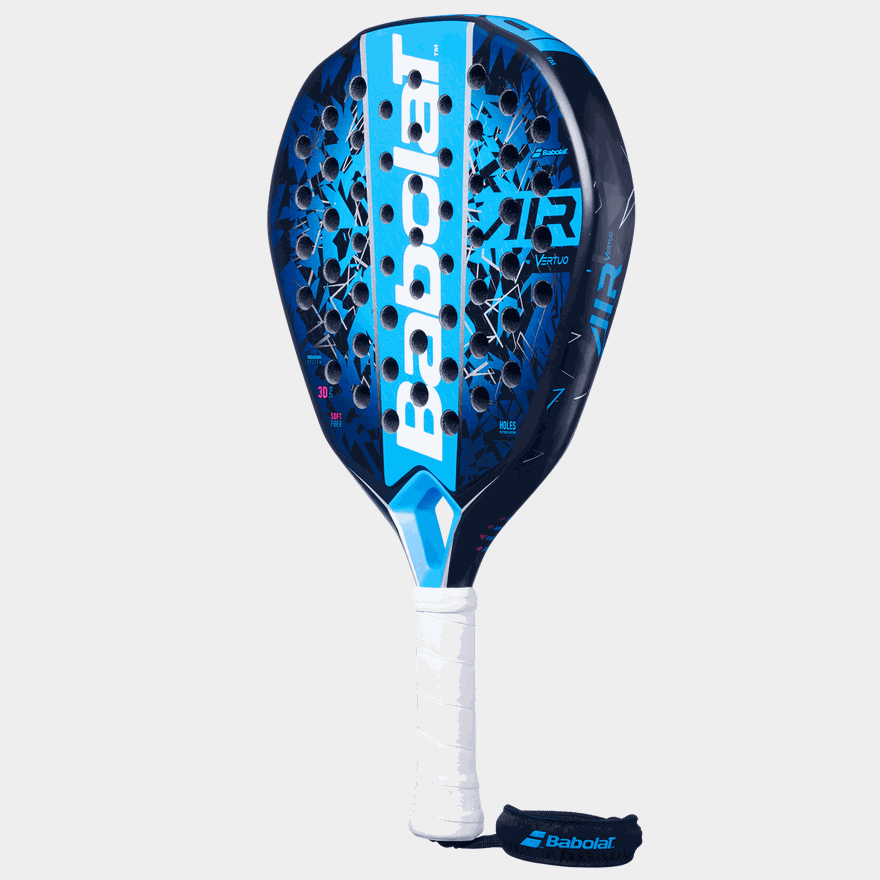 Vertuo Air 2025, padelracket för nybörjare - full image 2