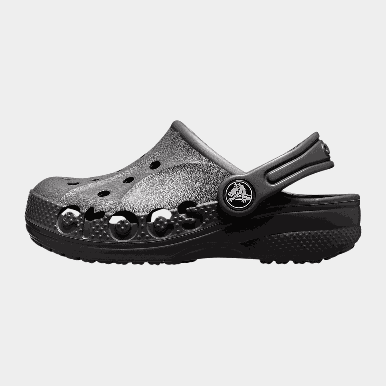 Baya Clog, sandal, junior - full image 2