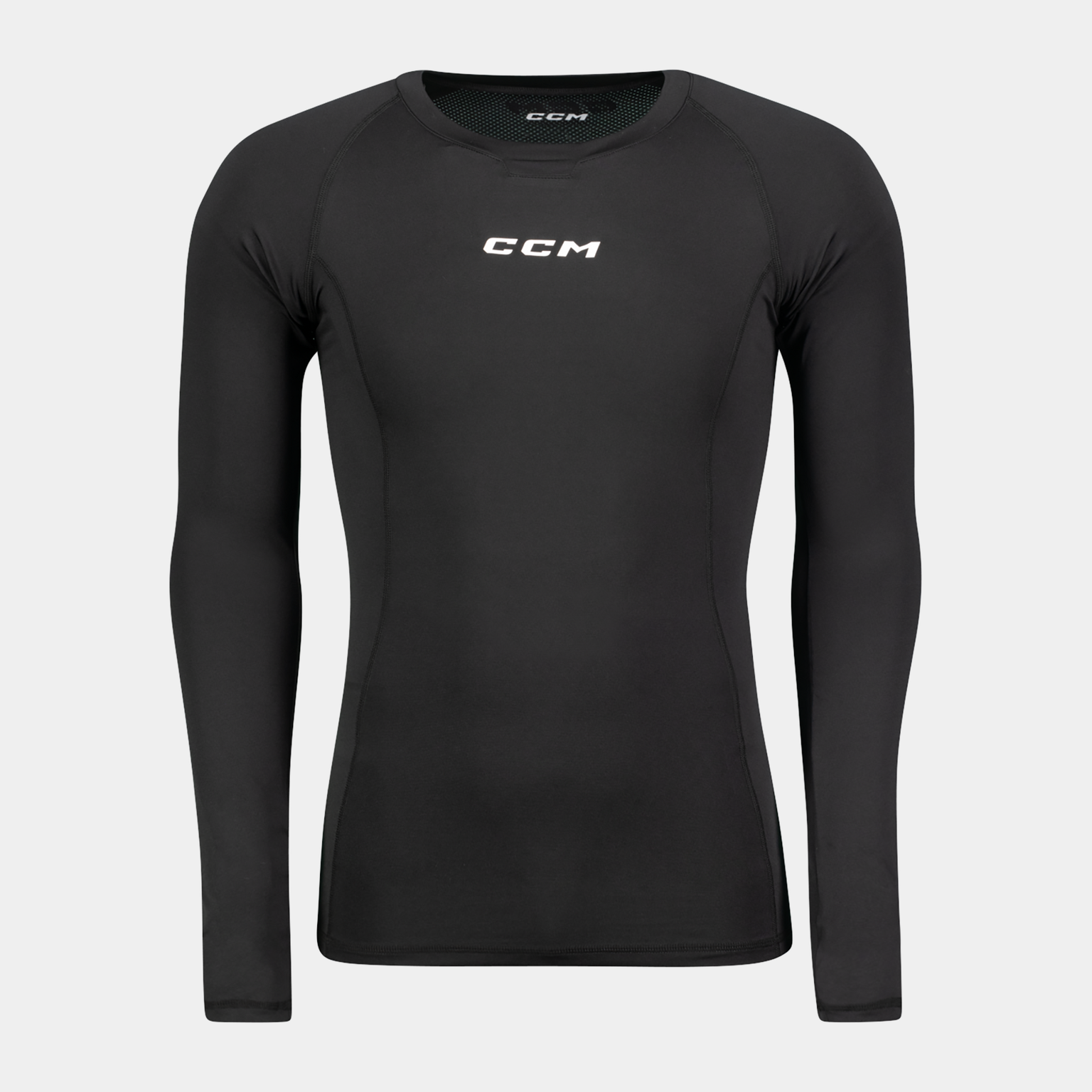 Performance Compression Long-Sleeve Top, kompressionströja herr - full image 1