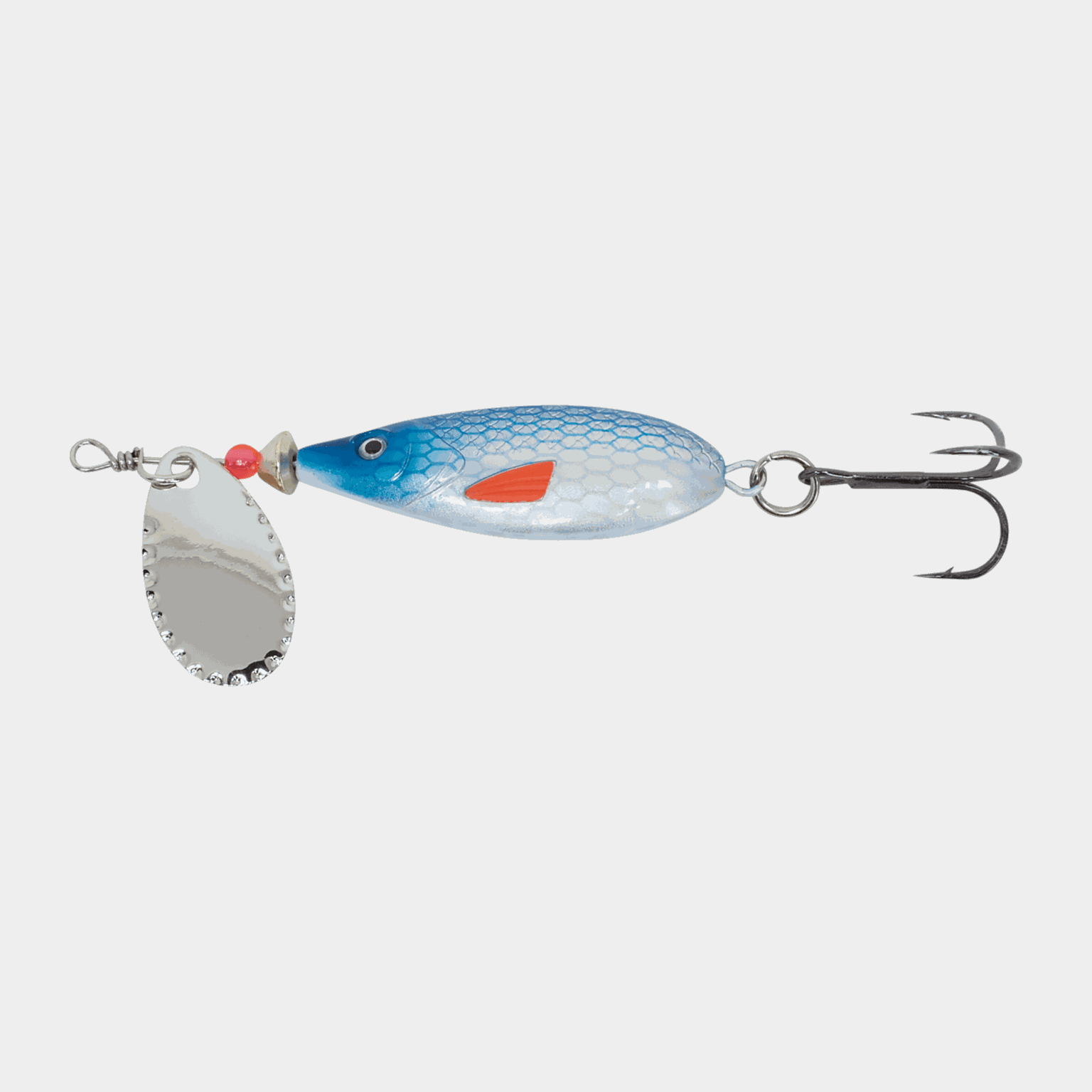 Droppen Maxi 9g, spinner - full image 1