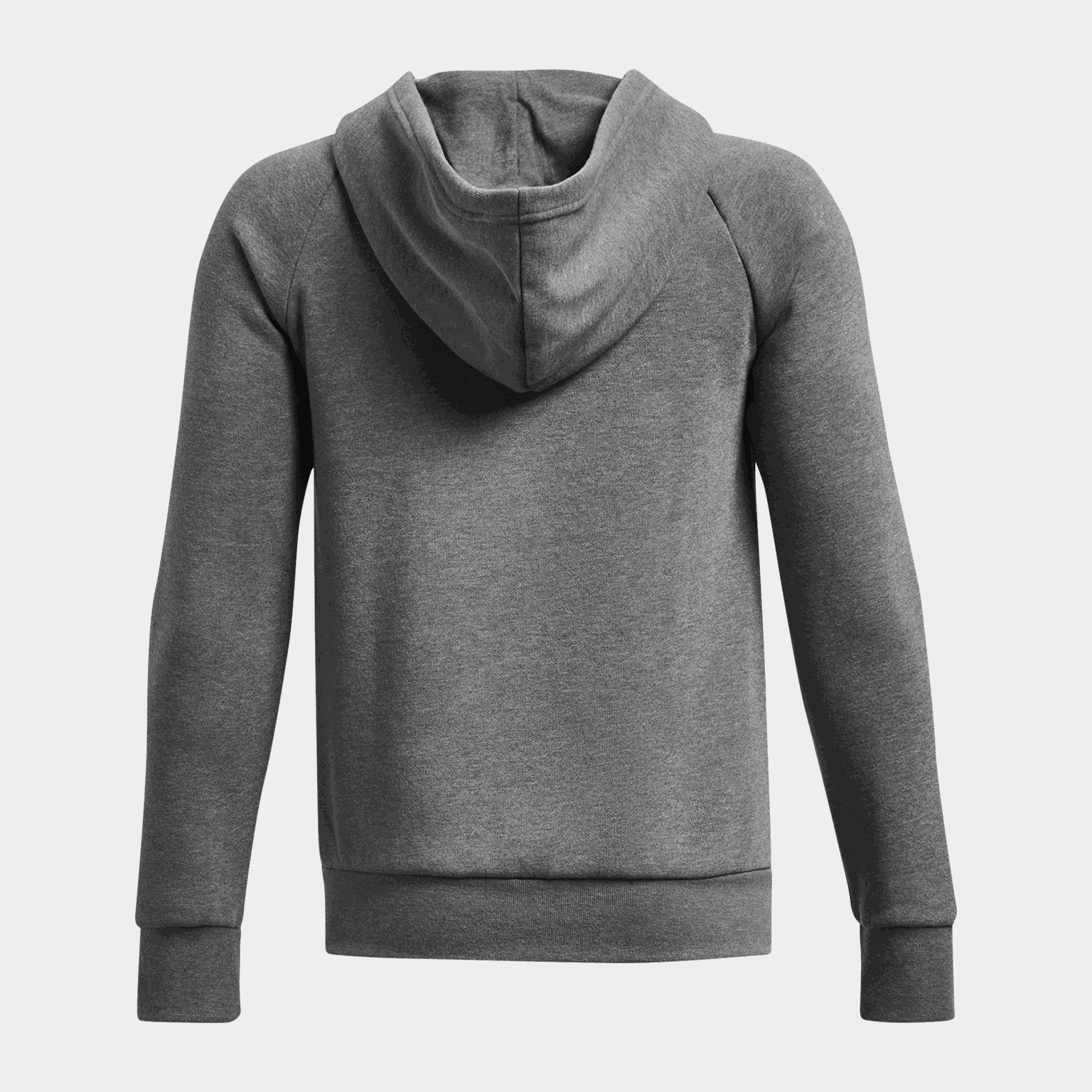 Rival Full Zip Hoodie, träningsjacka - full image 2