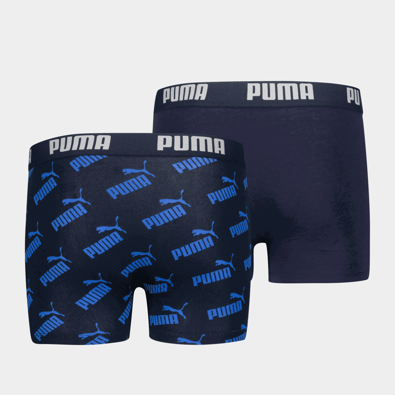 AOP Boxer 2PK, boxer - full image 2