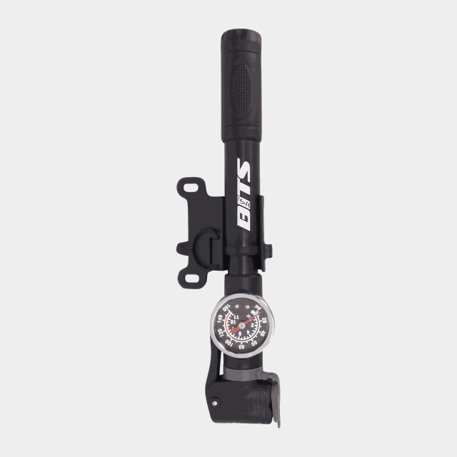Handpump Gauge, cykelpump, minipump - Cykelpump