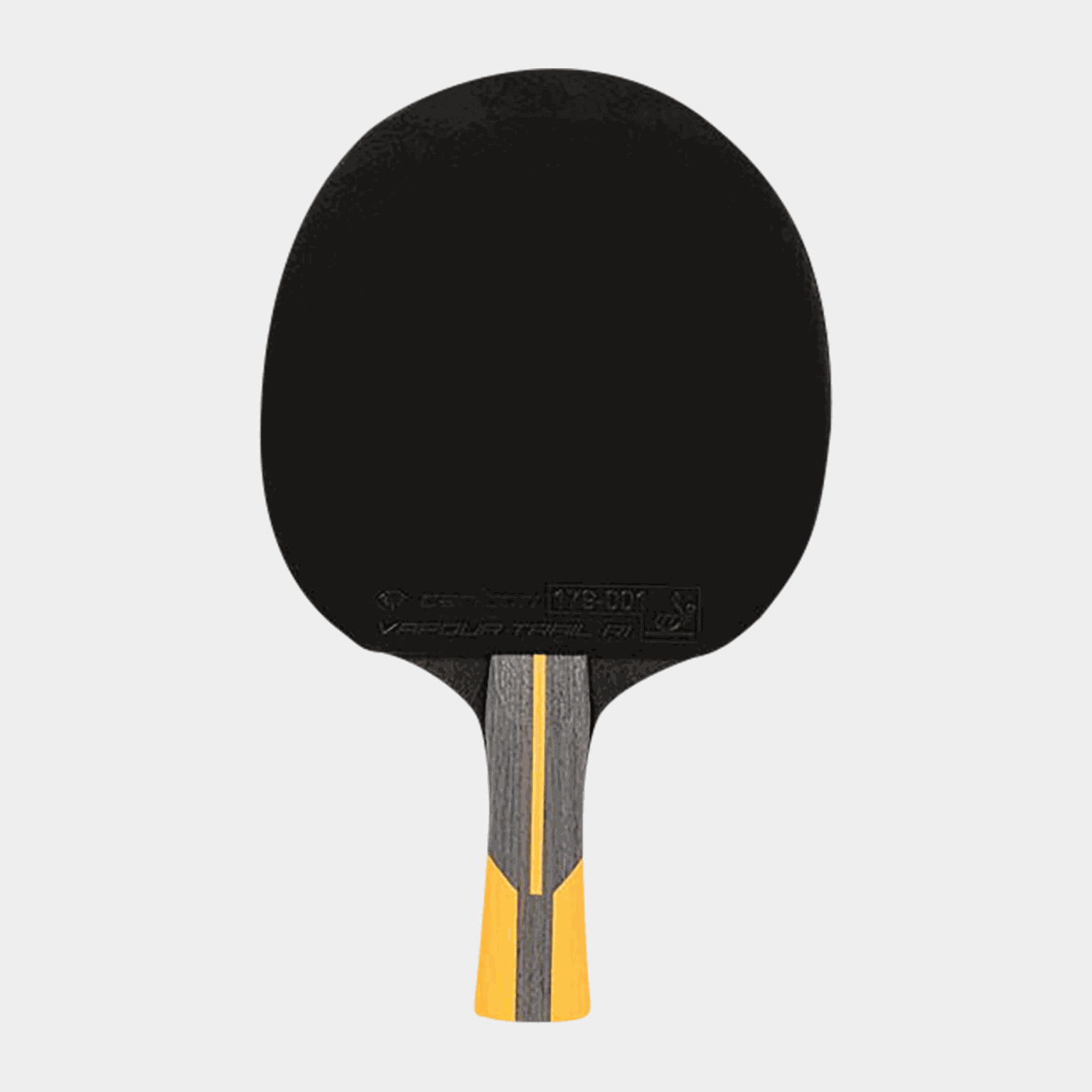 Vapour Trail R2 Bat, bordtennisracket - full image 3