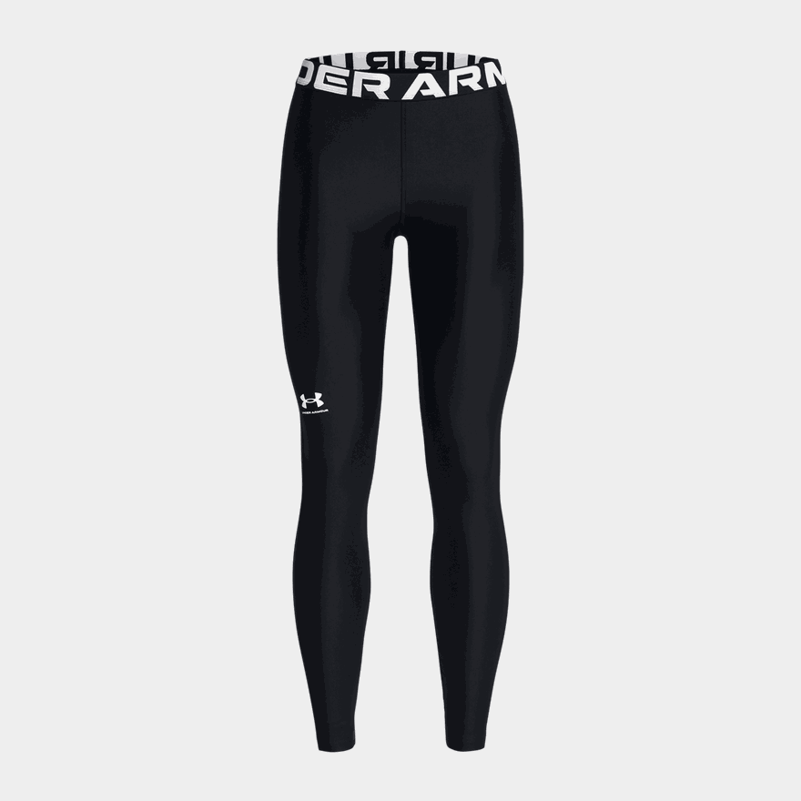 HeatGear® Legging, träningstights, dam - full image 3