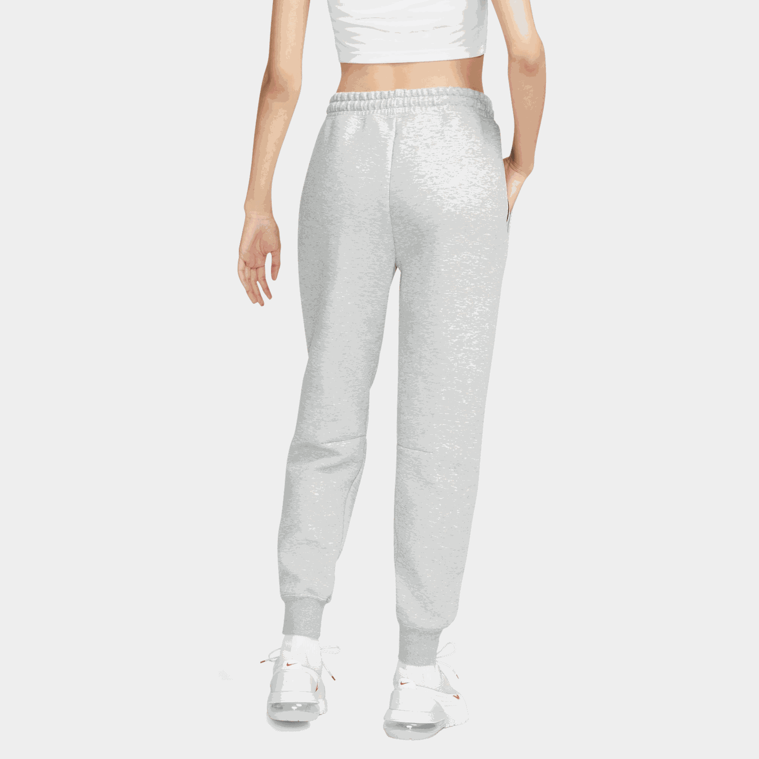 Tech Fleece Joggers, joggingbyxor, dam - full image 2