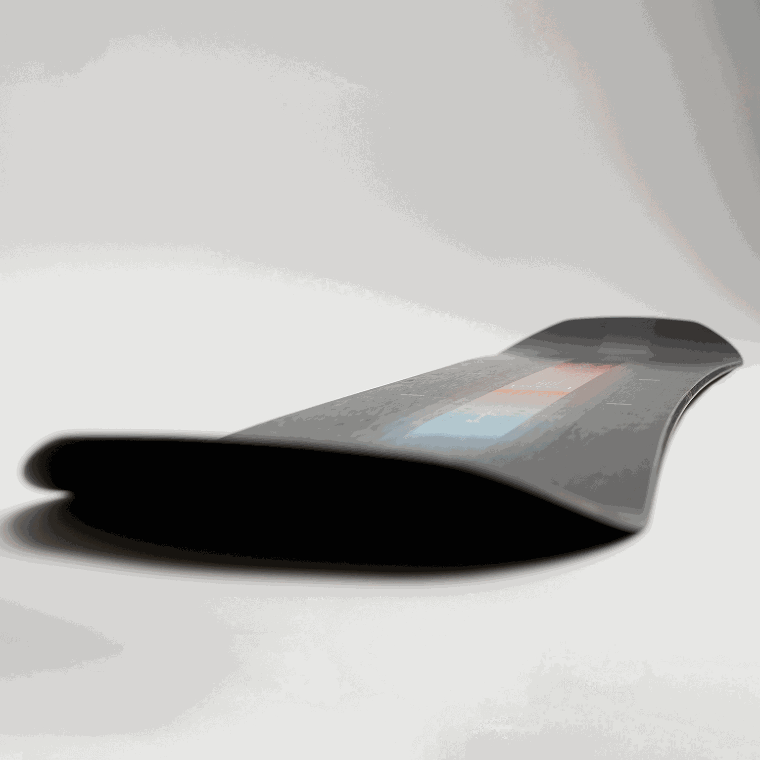 Snowboard Team 25/26, snowboard, herr - full image 4