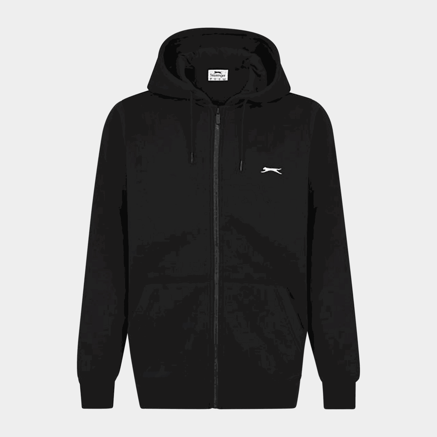 Slaz FZ Hood - full image 3