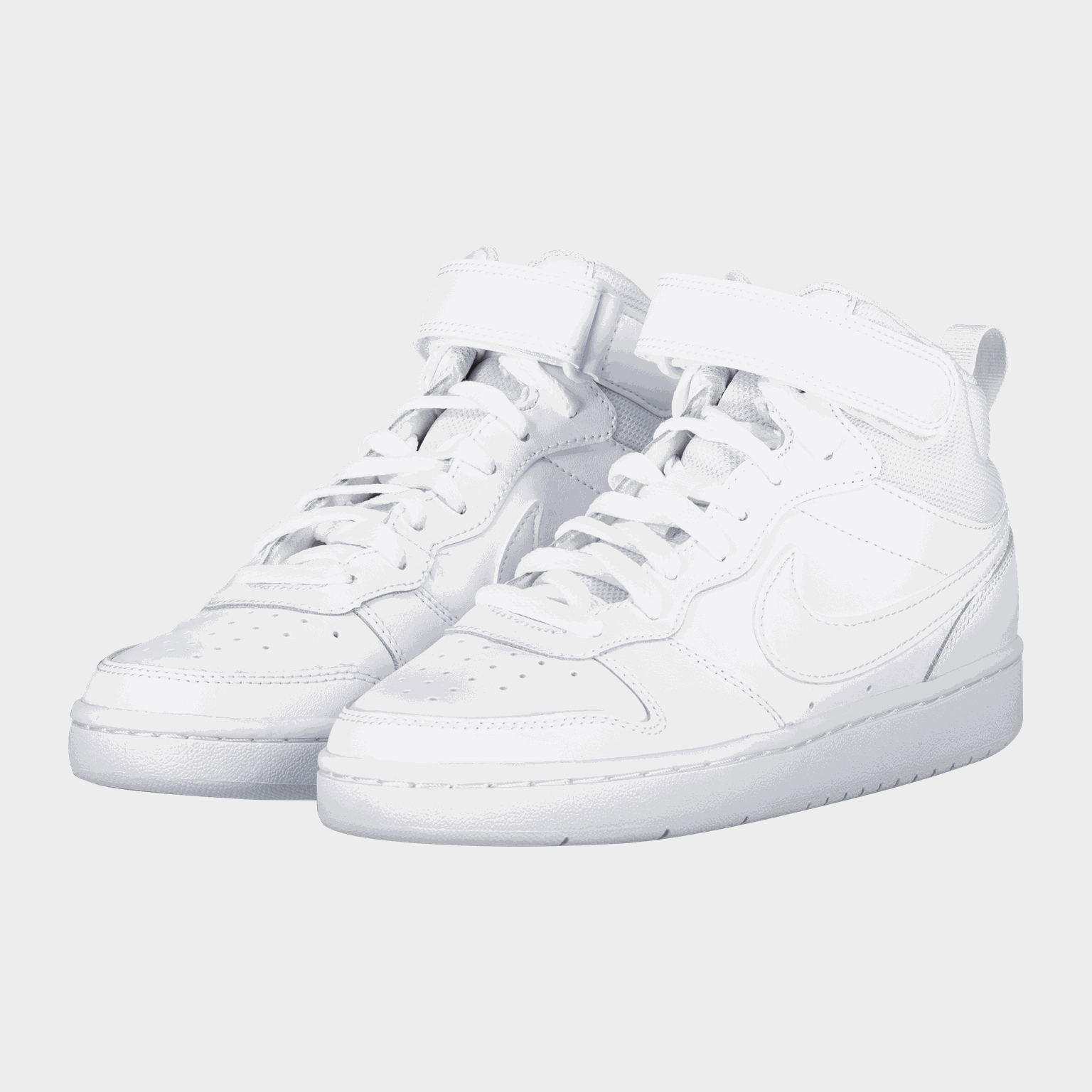 Court Borough Mid 2, sneaker - full image 2