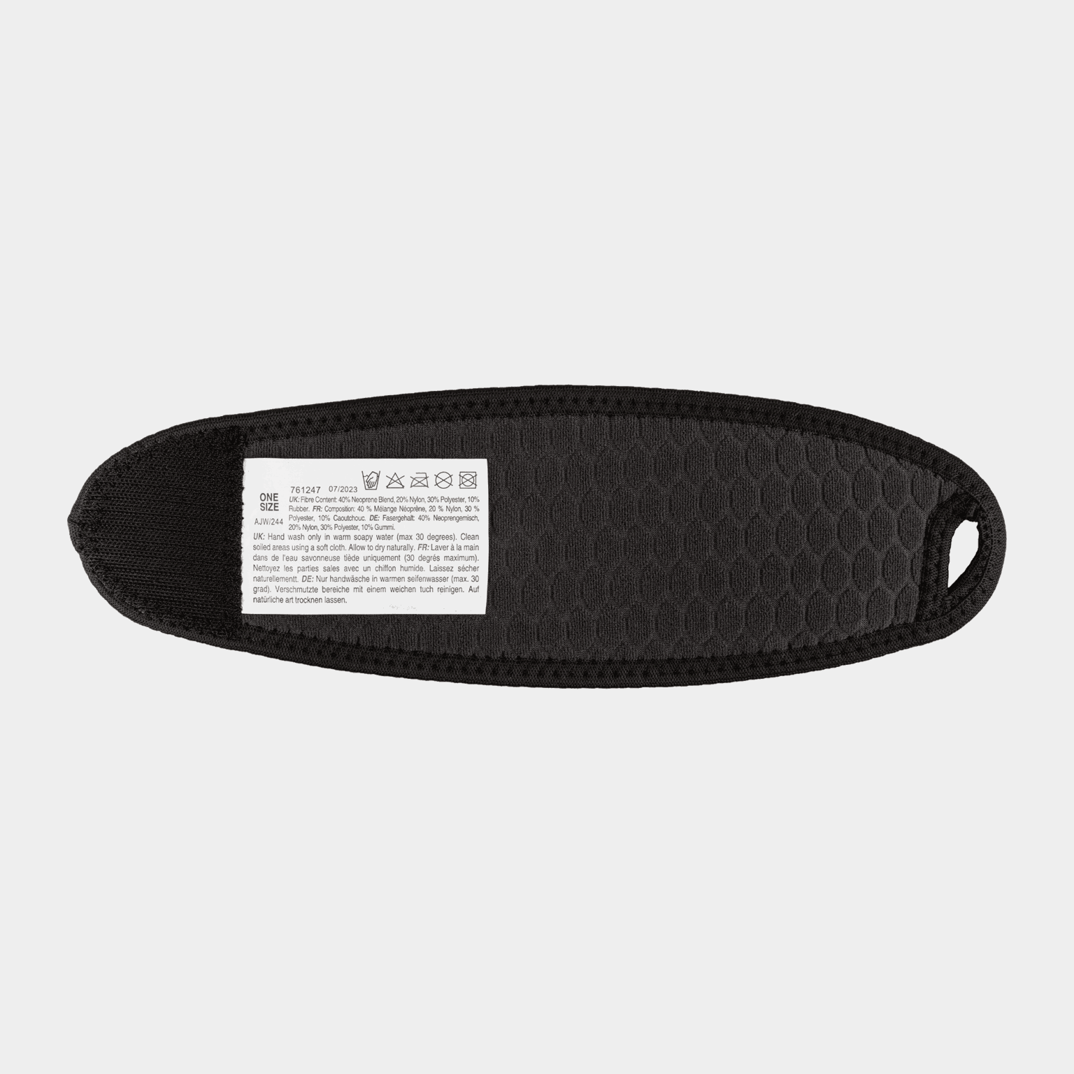 Neo Wrist Sup00, handledsstöd - full image 2