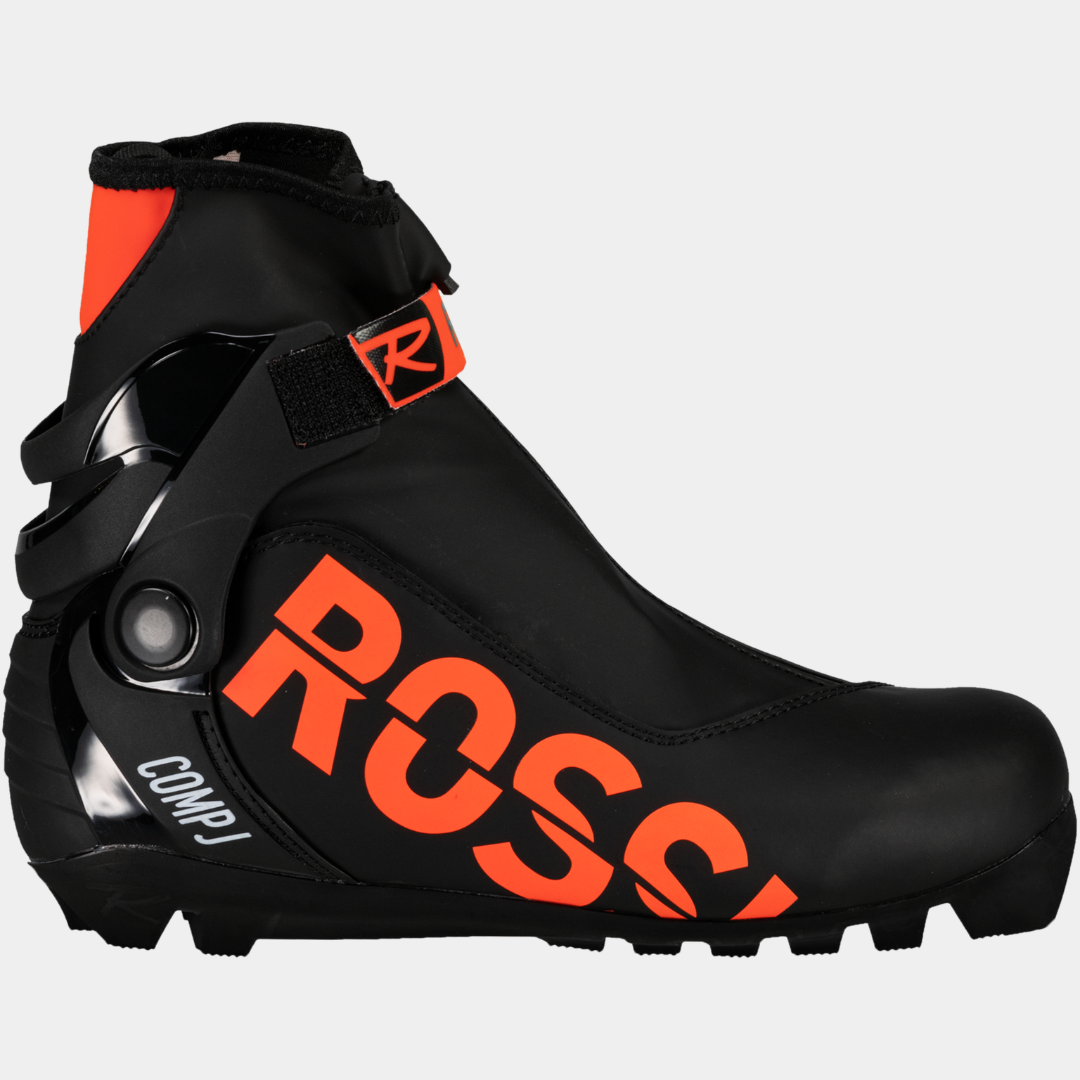 XC Boots Comp Combi 23/24, kombipjäxa barn/ - full image 1