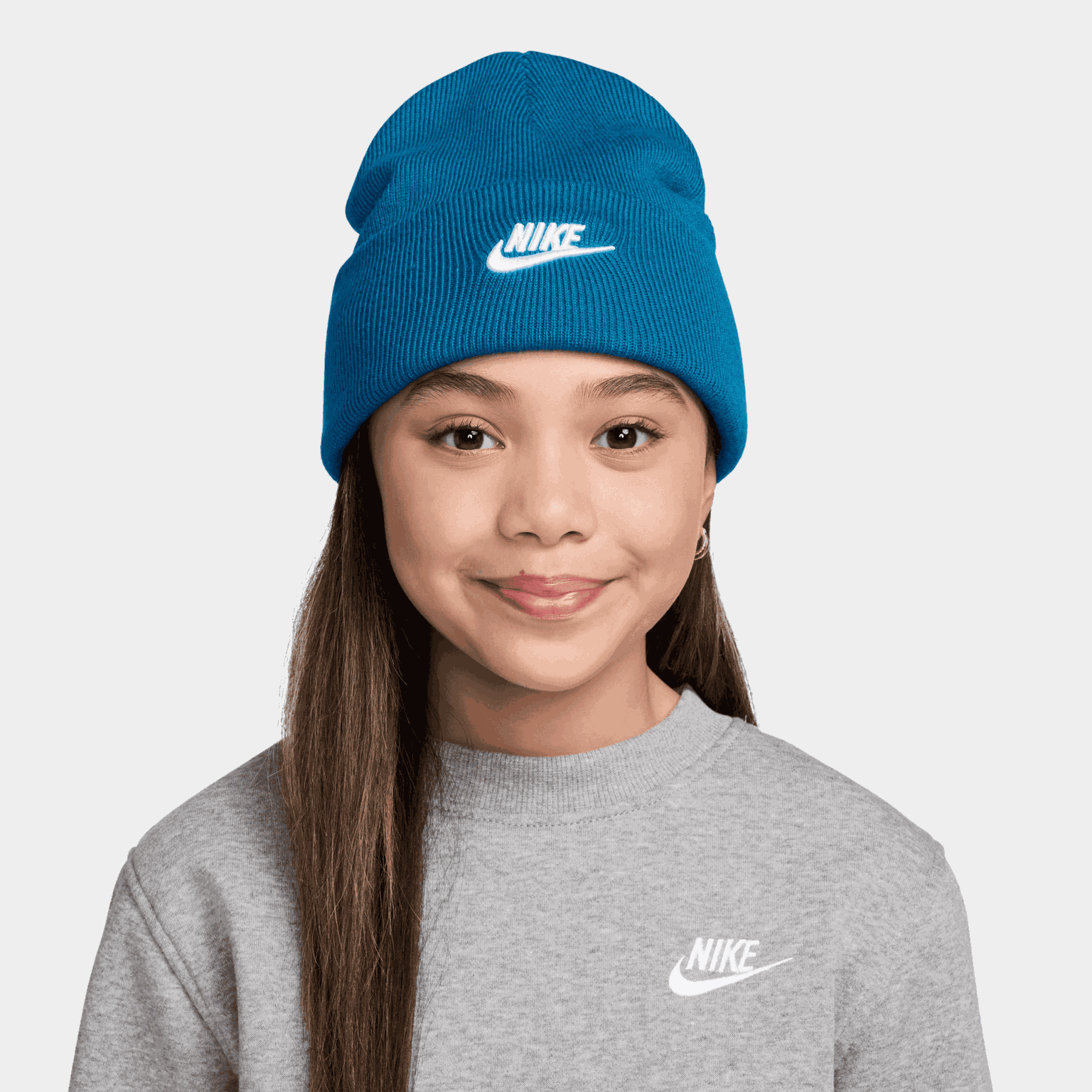 Peak Big Kids' Beanie, mössa - full image 1