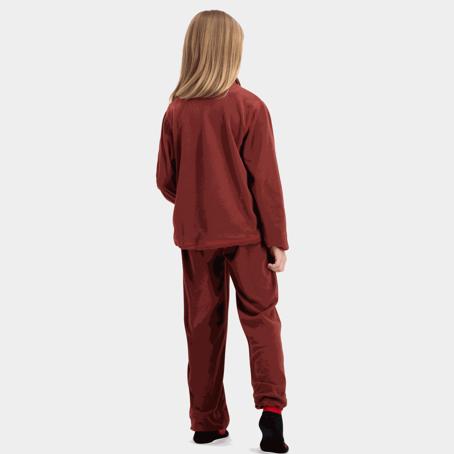 Fleece Set, fleeceset, barn och - full image 3