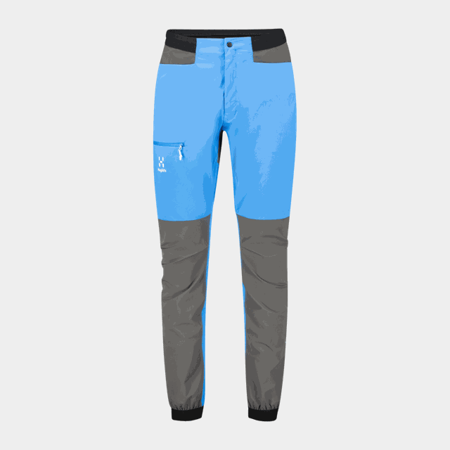 L.I.Rugged Pant, vandringsbyxor - Friluftsbyxor