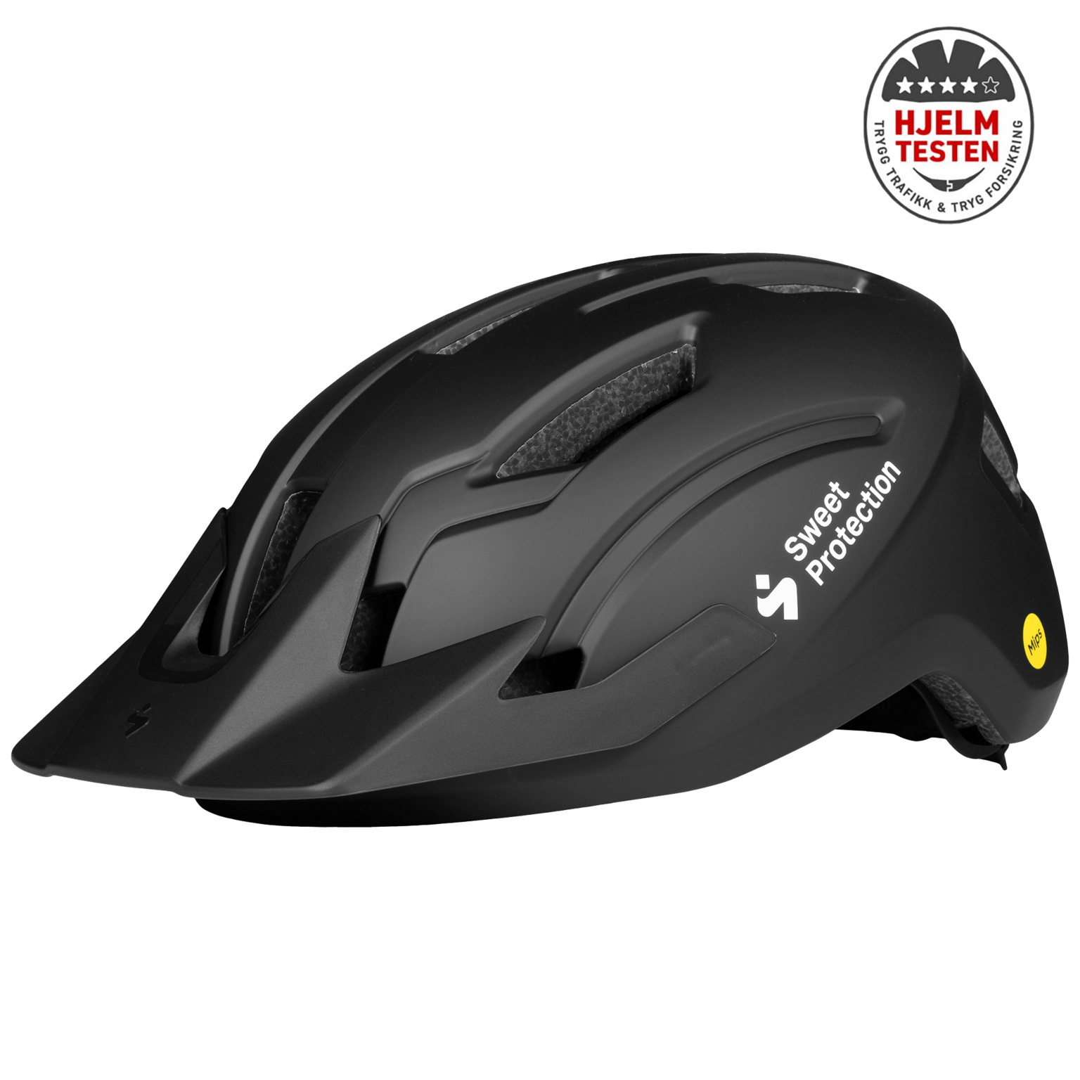Stringer MIPS® 24, terrängcykelhjälm