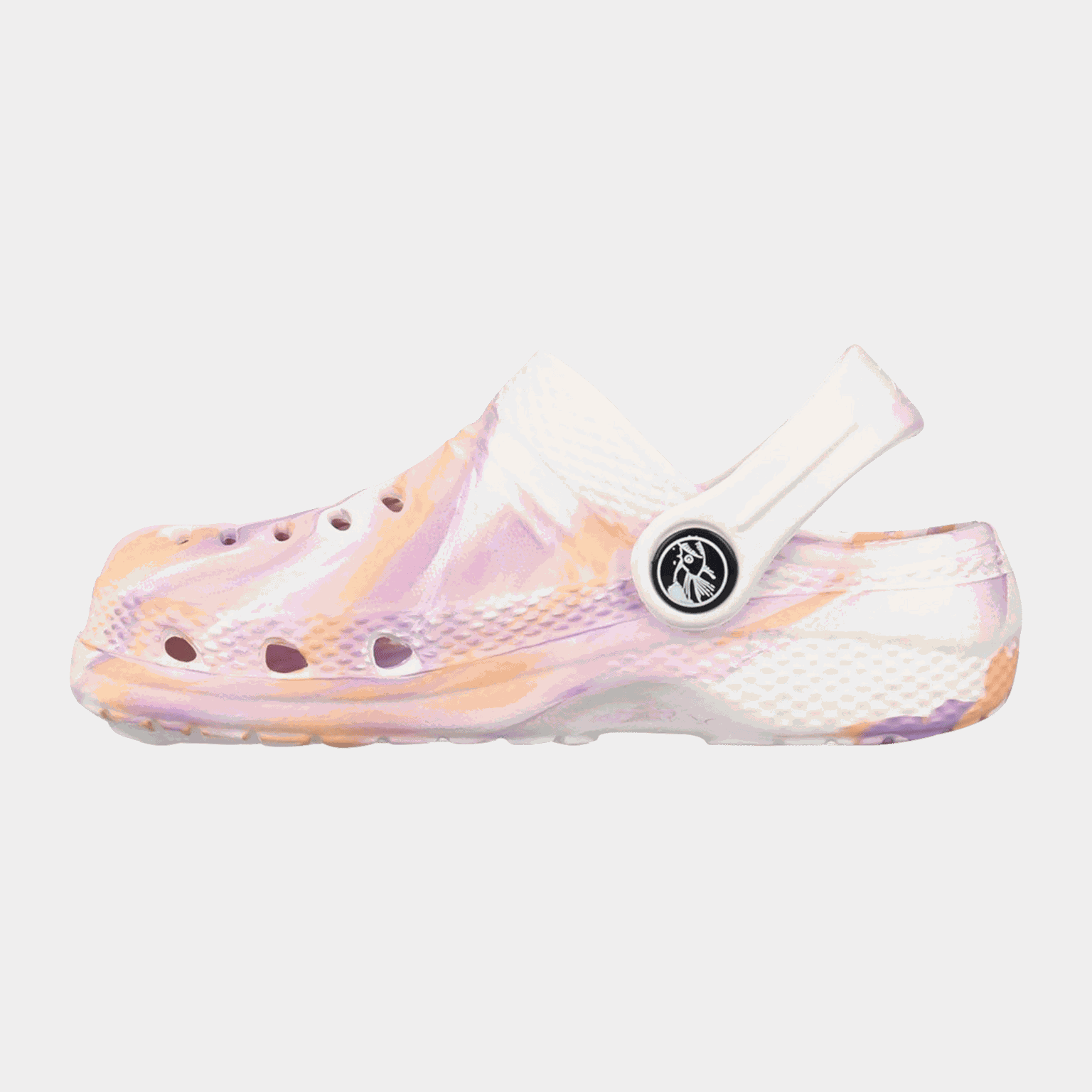 Cloggs, sandaler, barn - full image 2