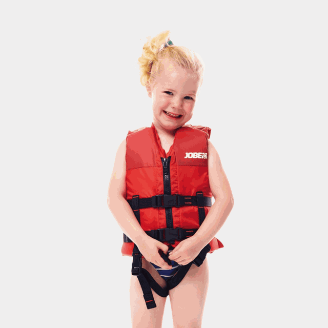 Scribble Vest, flytväst - Flytväst