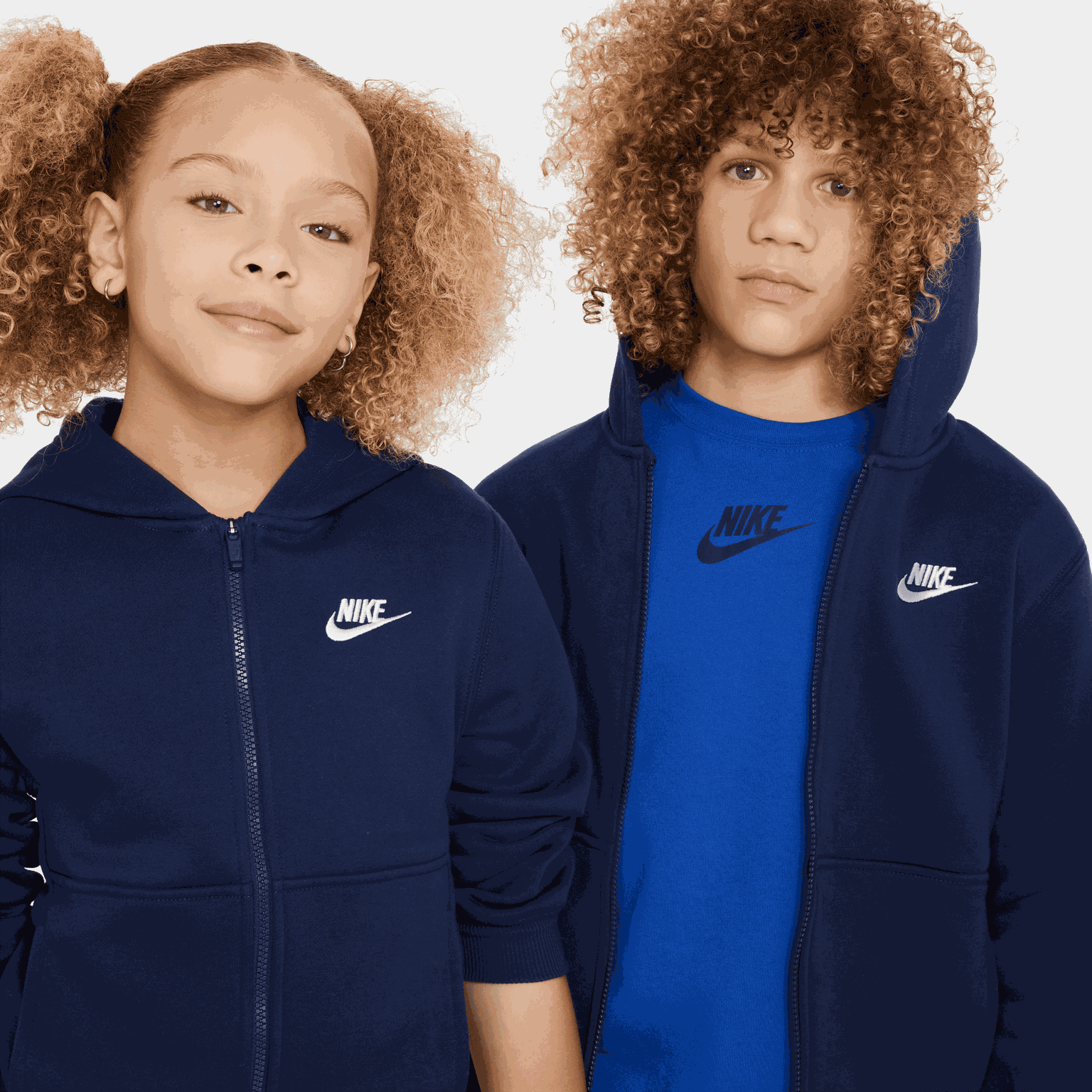 Sportswear Club Fleece, joggindress - full image 4