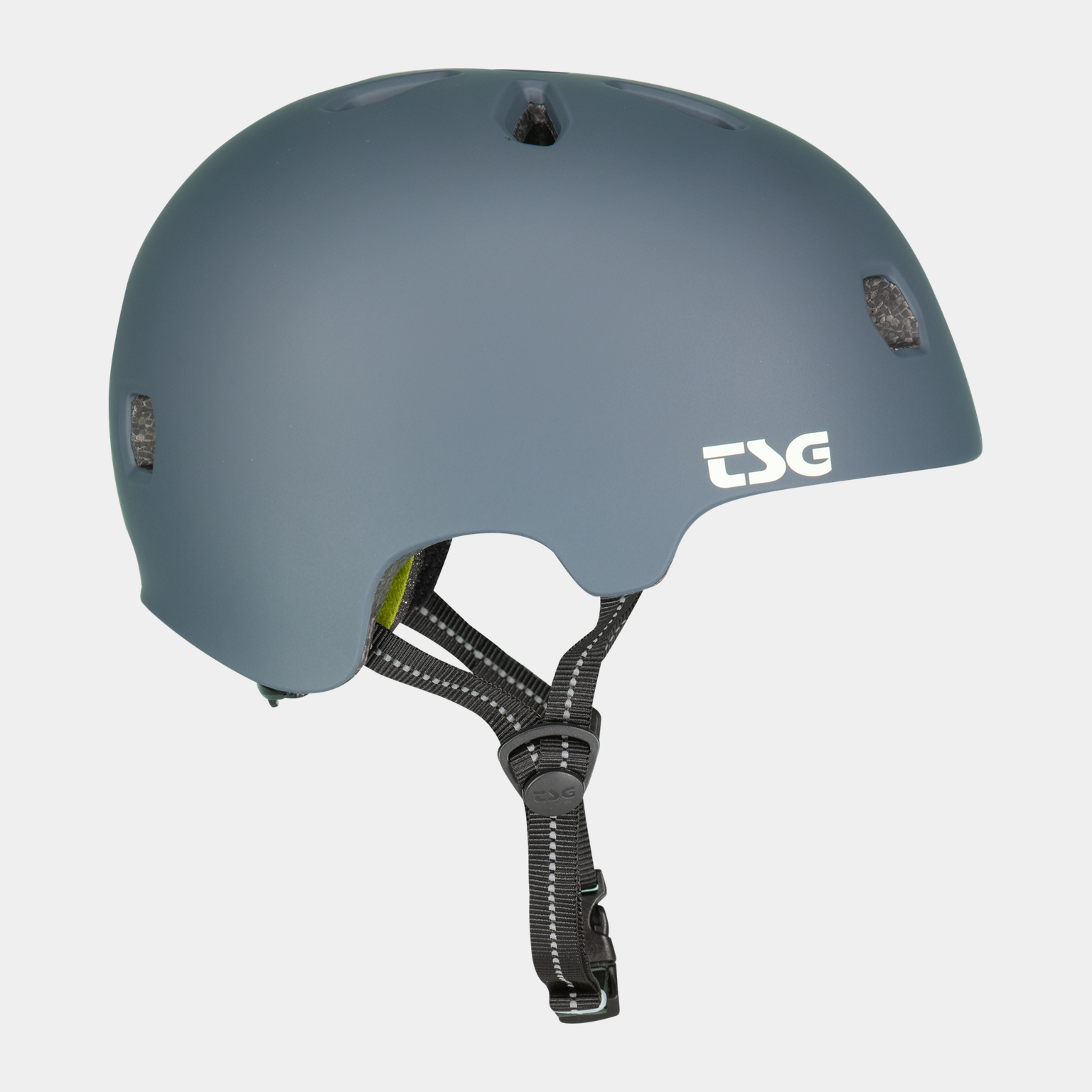 Meta BMX helmet 25, cykelhjälm - full image 2