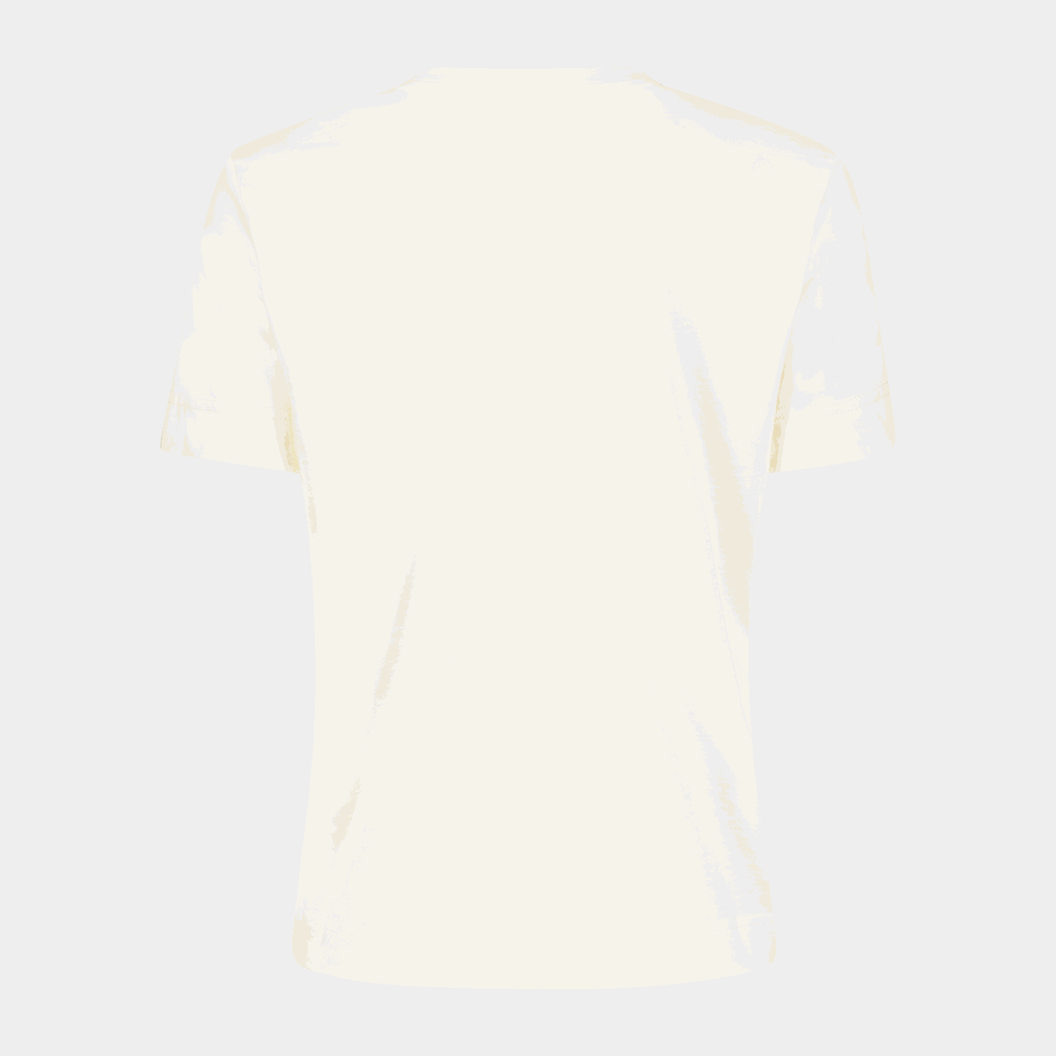 Borg Essential T-shirt, t-shirt, dame - full image 2