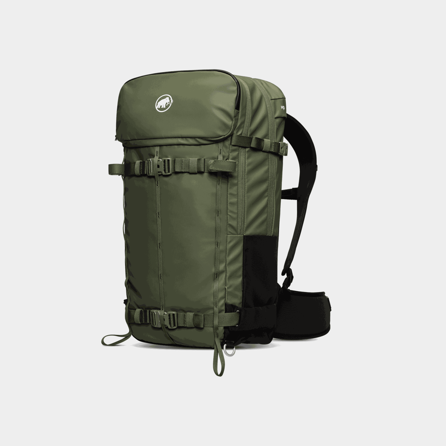 Backpack Nirvana 35 25/26 - full image 1