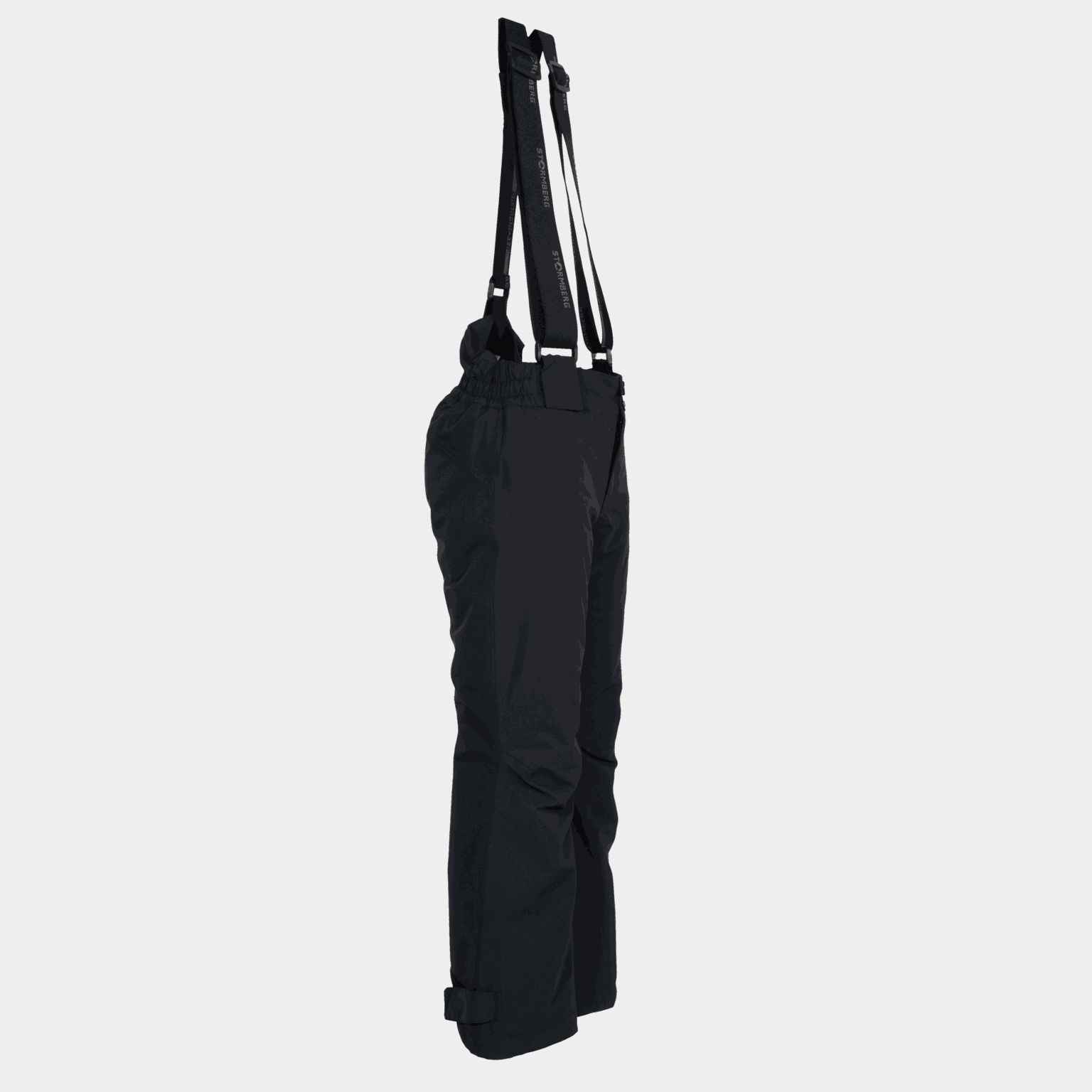 Hemavan Insulated Suspender Pants, vinterbyxor - full image 2