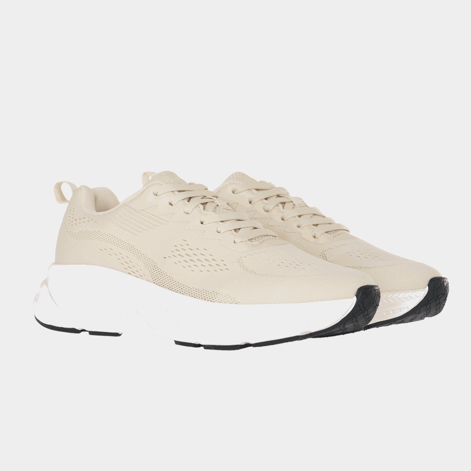 BreezeWalk Sneaker, fritidsskor, dam - Fritidsskor & Sneakers