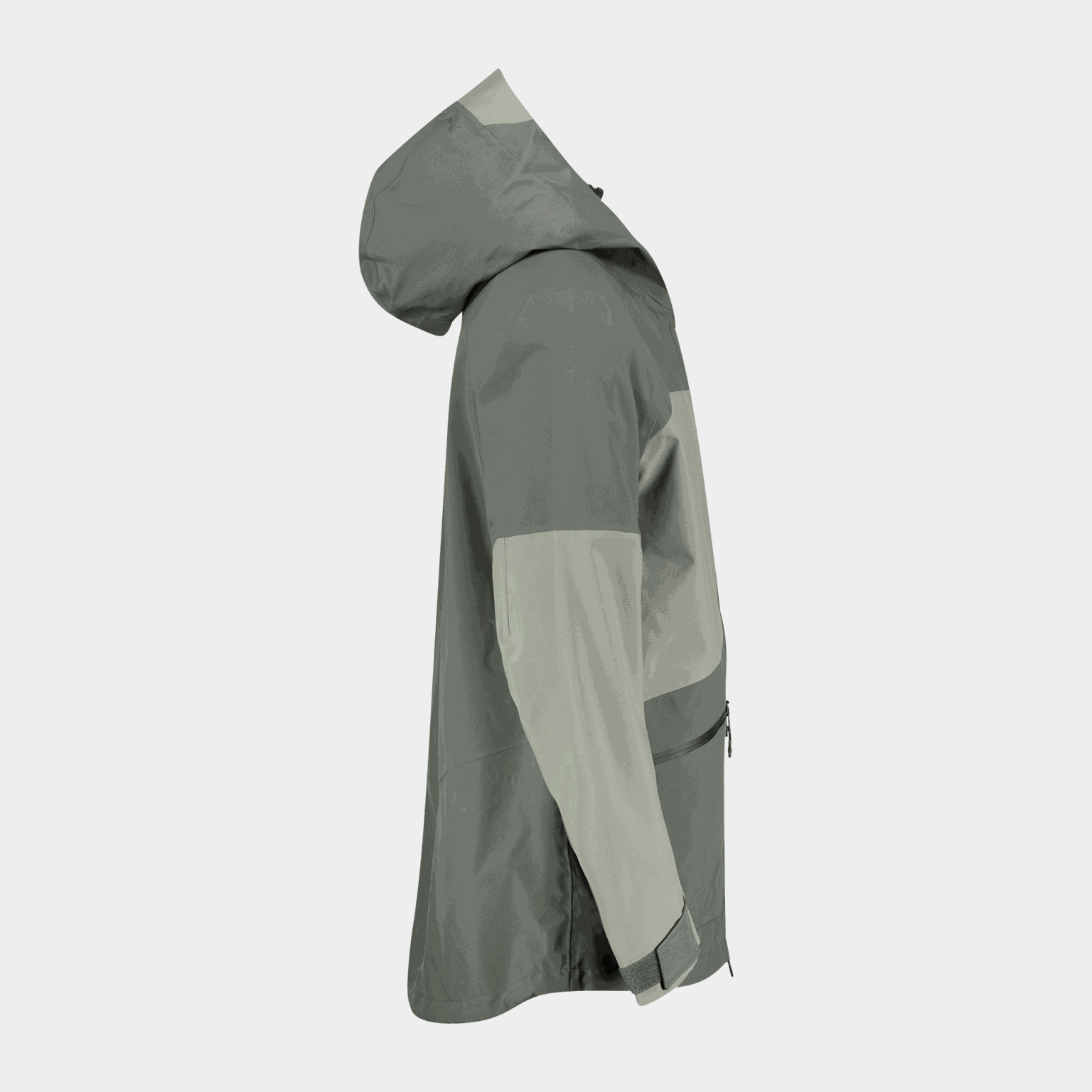 Teton Shell Jacket 25/26, skid- och snowboardjacka, herr - full image 2