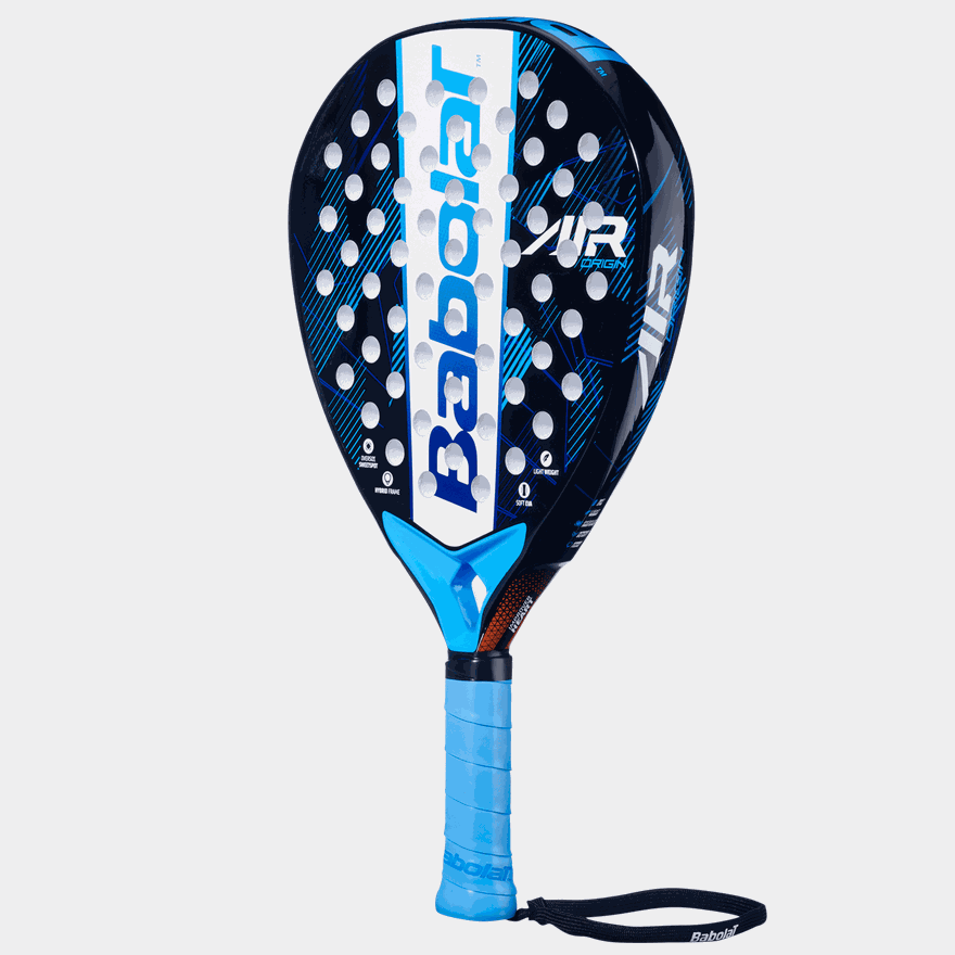 Air Origin, padelracket - full image 2