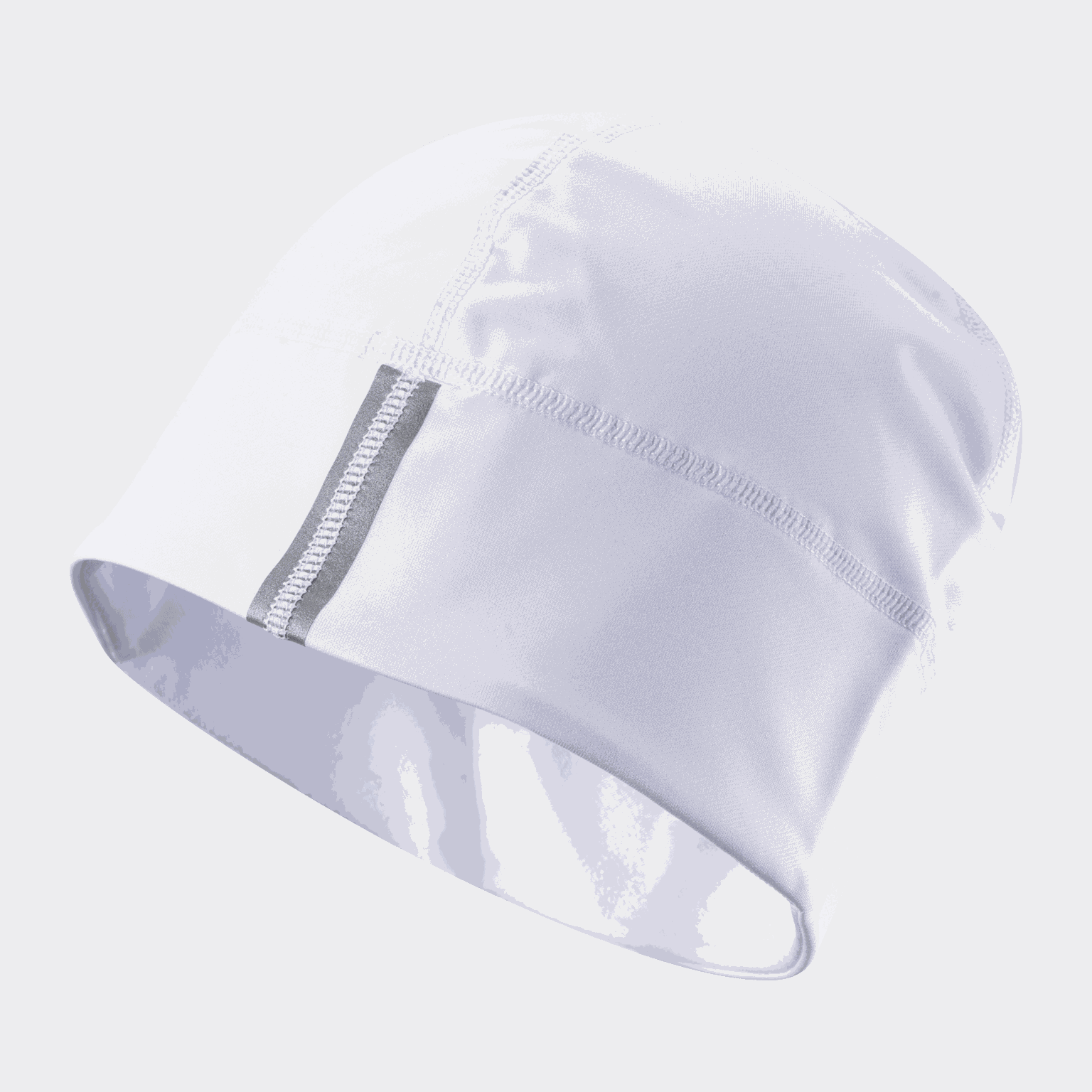 Polyknit Hat Black Logo 25/26, mössa, unisex - full image 2