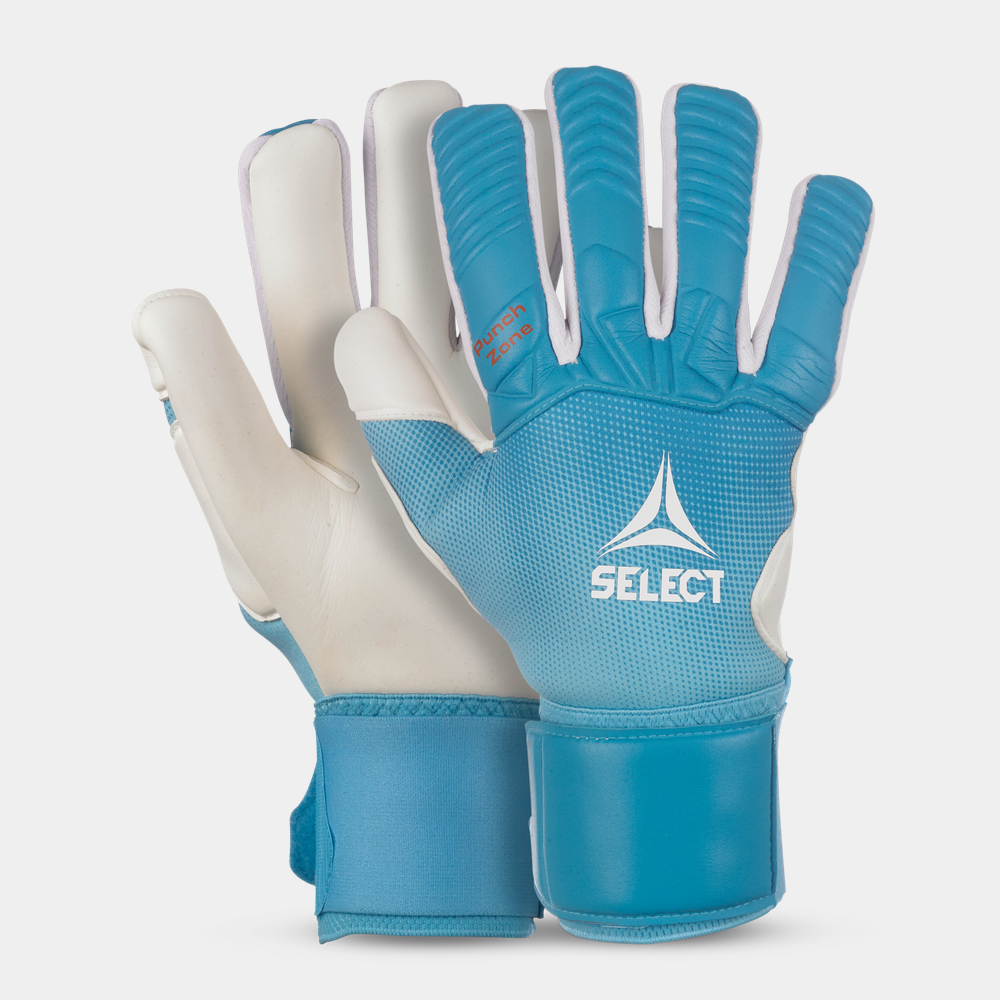 GK gloves 33 Allround v23, målvaktshandskar - full image 1