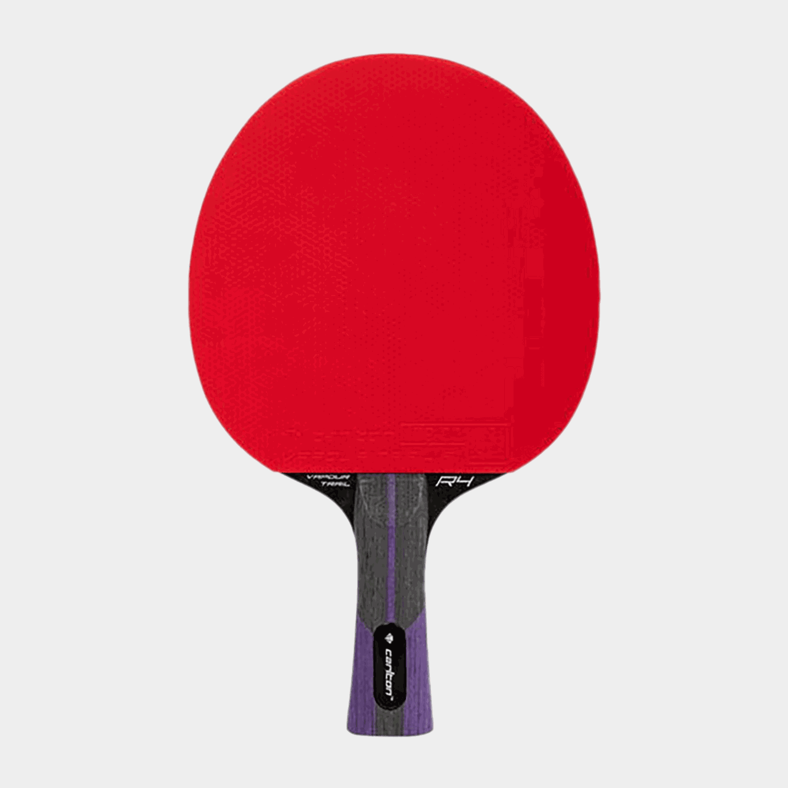 Vapour Trail R4 Bat, bordtennisracket - full image 2