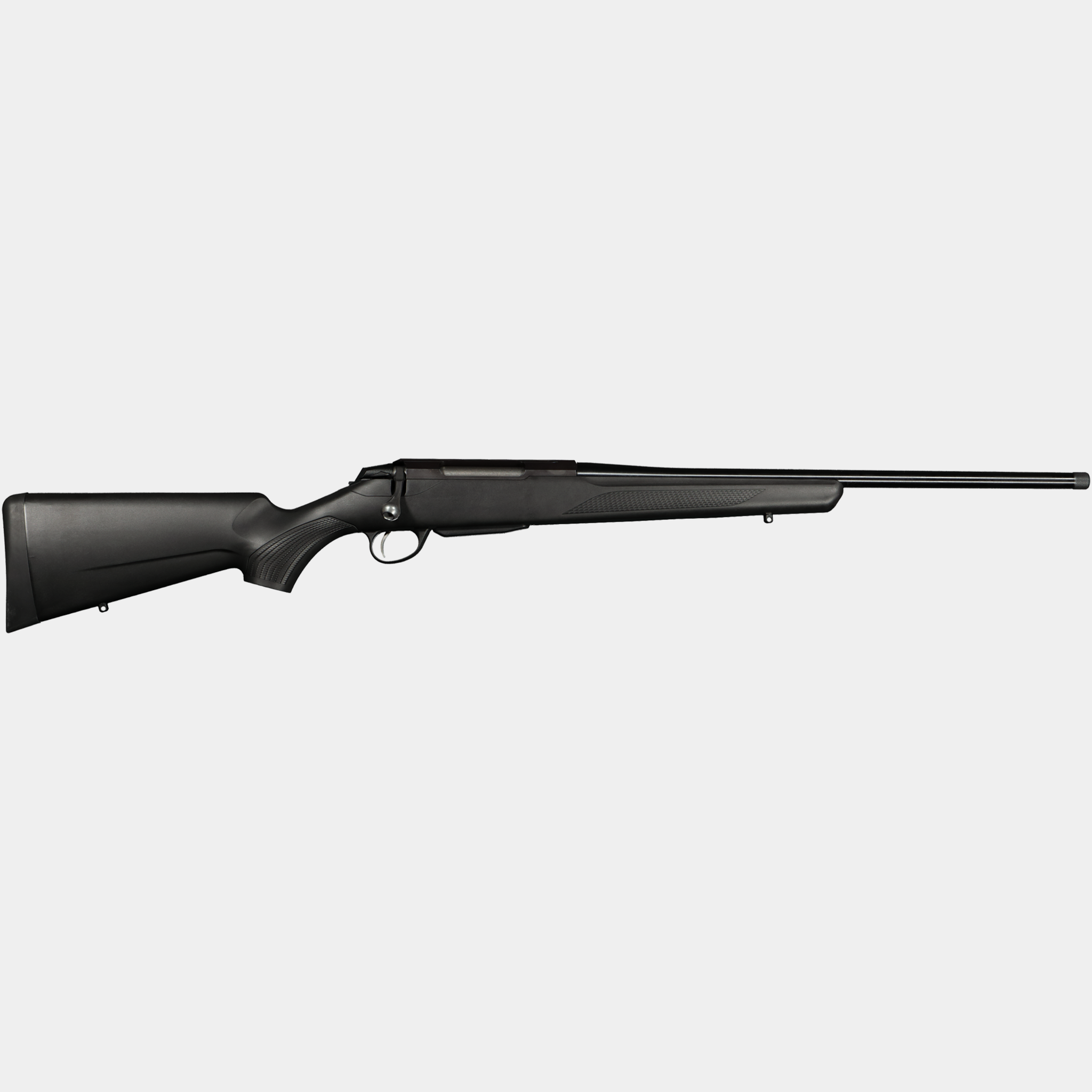 T3x Lite, Fast Kolv, Gängad 14x1 - 223rem - Studsare