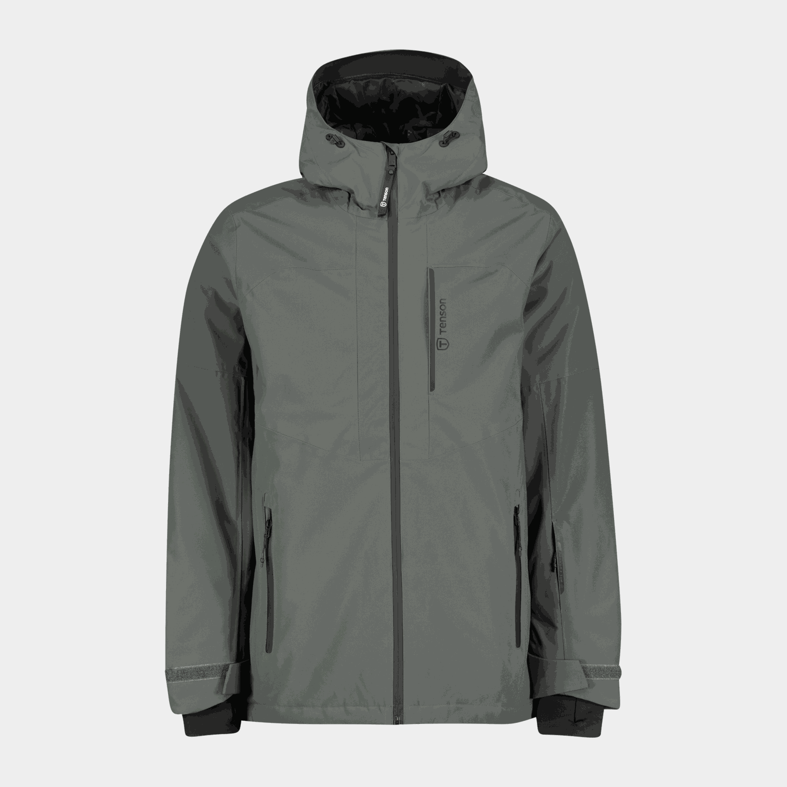 Teton Ski Jacket 25/26, skidjacka, herr - full image 1