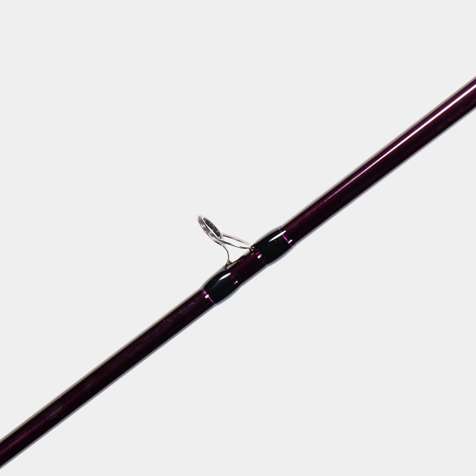 Salmon Seeker 12' 50-150g Spinn, spinnspö - full image 4
