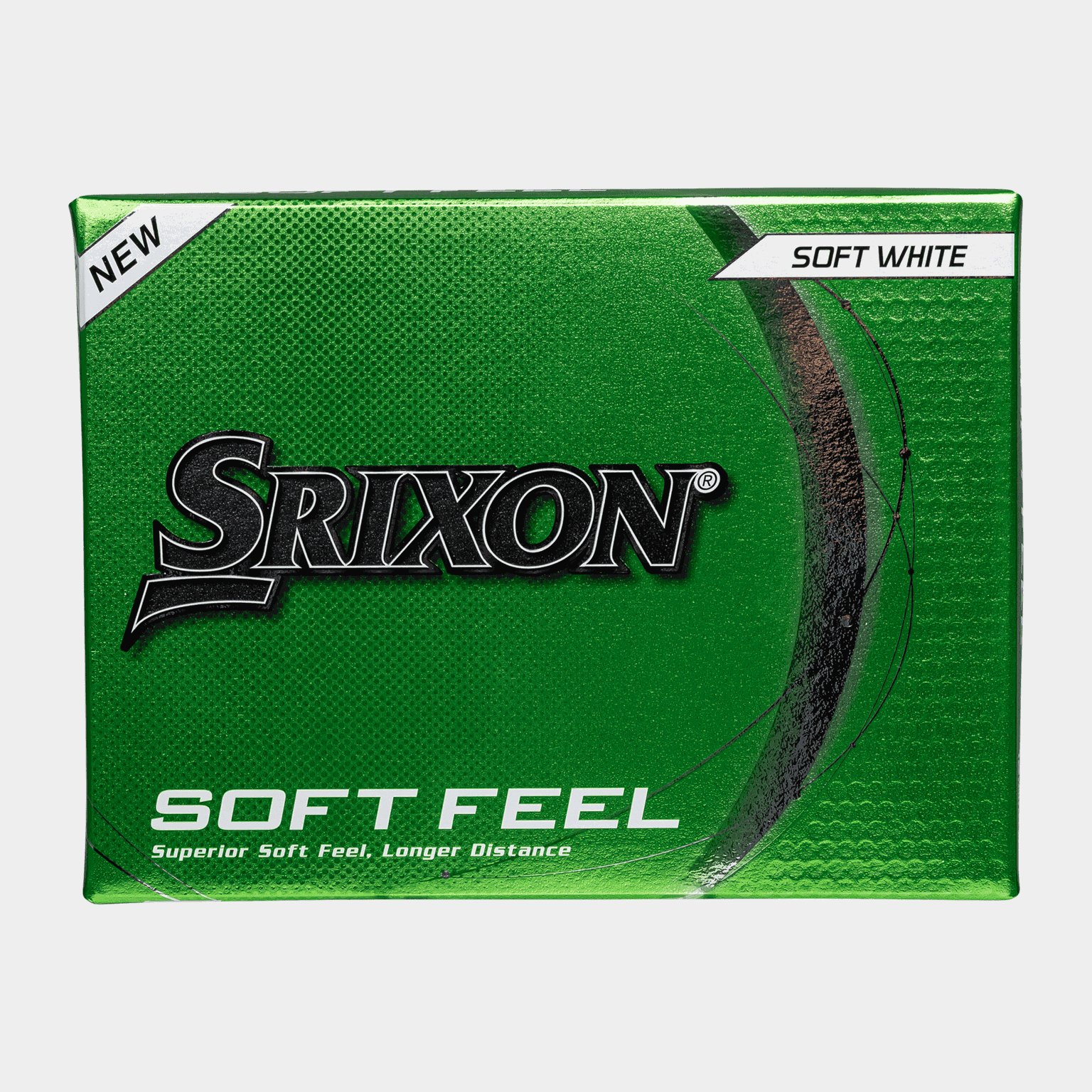 Soft Feel 14, golfboll - full image 1