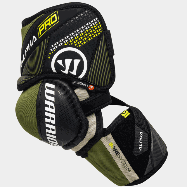 Alpha Pro Elbow Pads 24/25, armbågsskydd - Armbågsskydd
