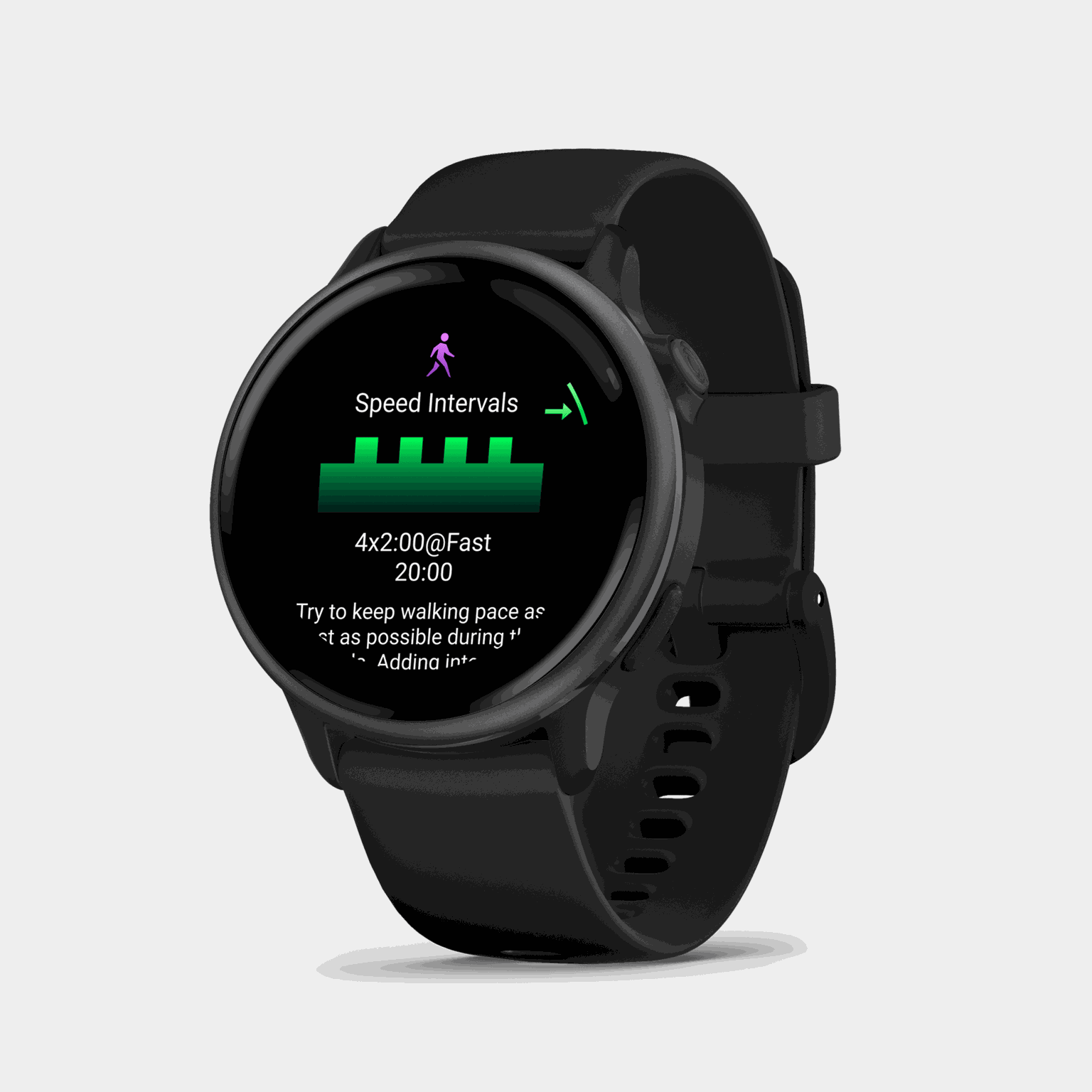 Vivoactive 6, GPS, smartklocka, multisportklocka - full image 2