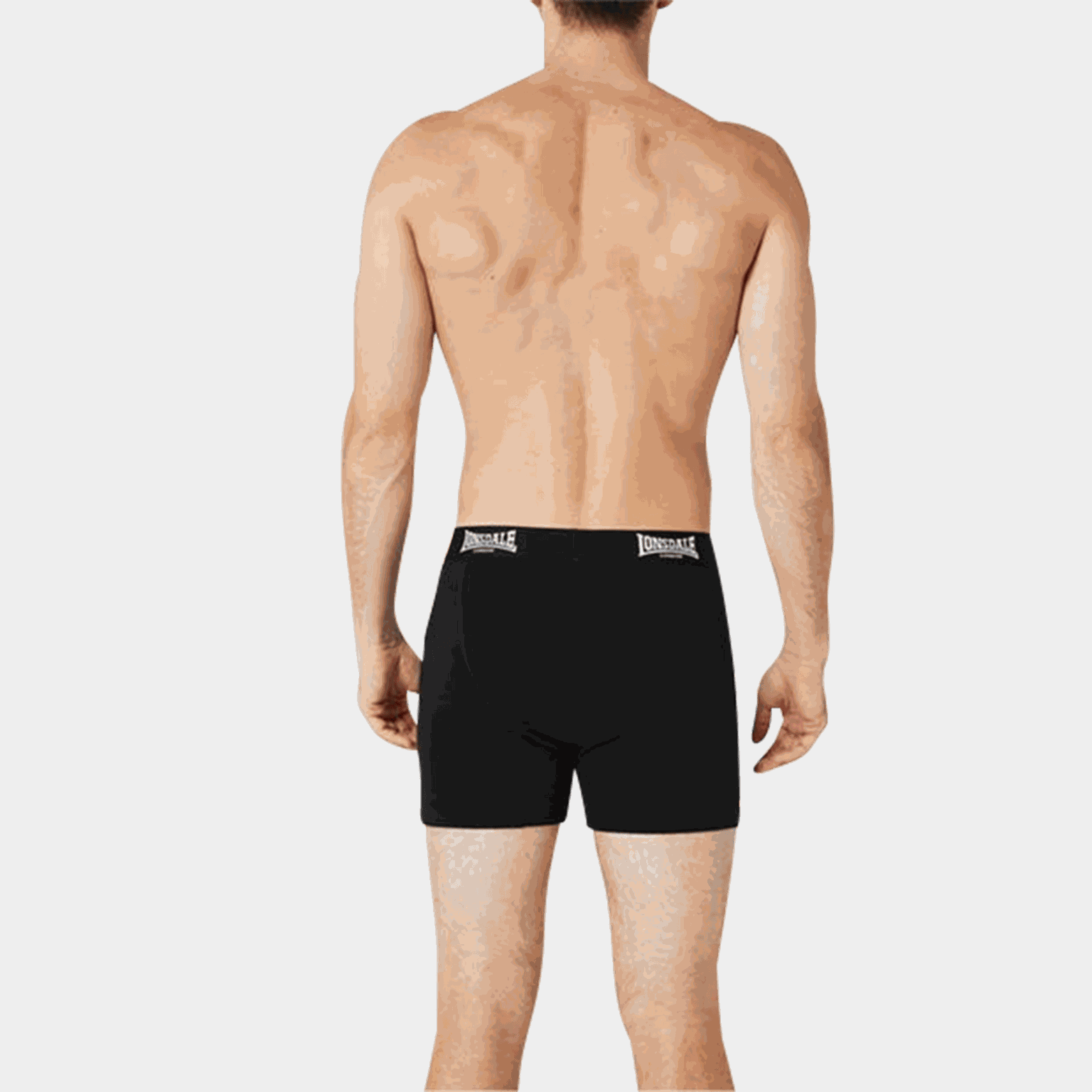 2Pk Boxer, boxershorts, herr - full image 2