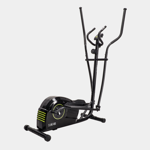 S Line 480 Crosstrainer, crosstrainer - Crosstrainer