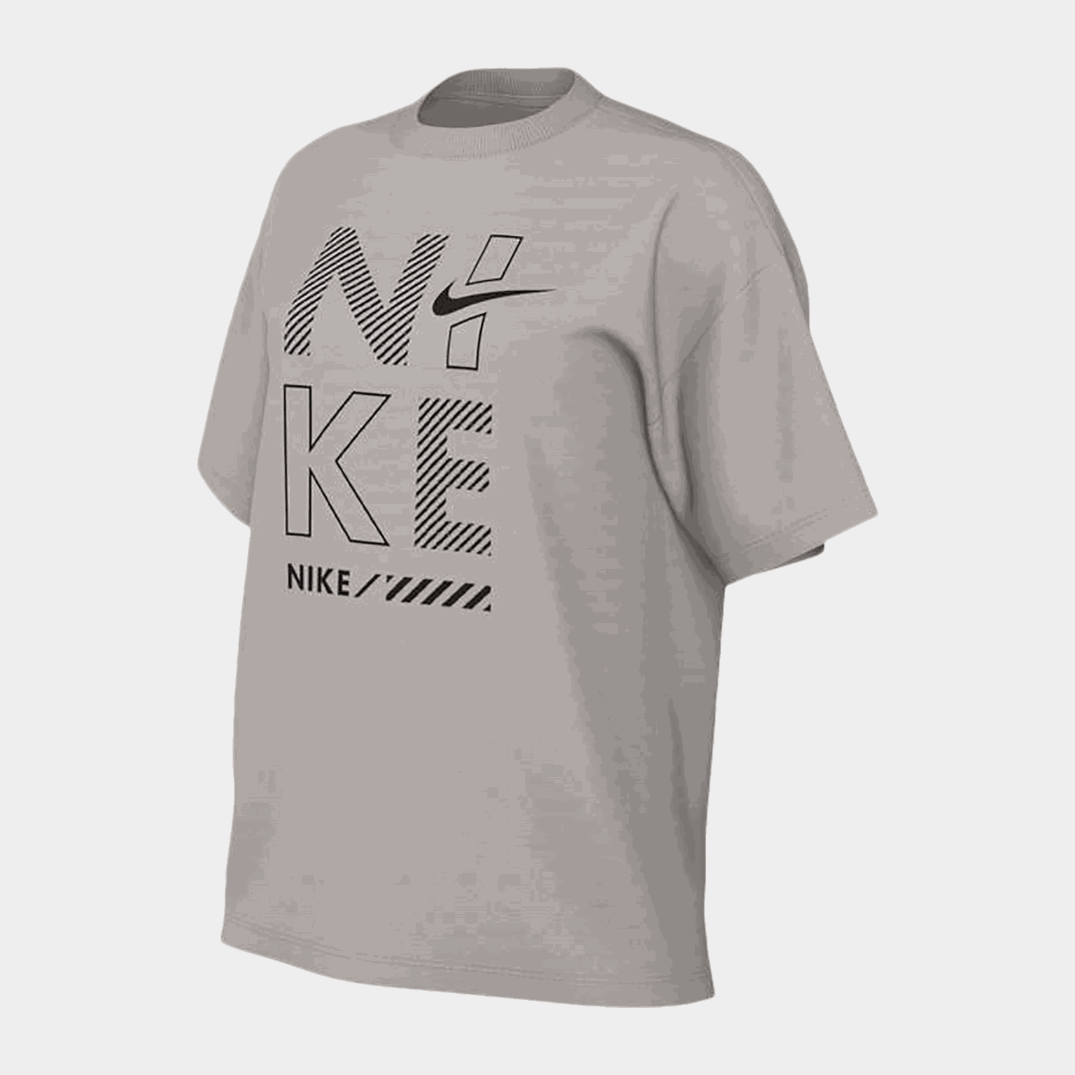 Nsw Tee Bf Gls, t-shirt, dam - full image 1