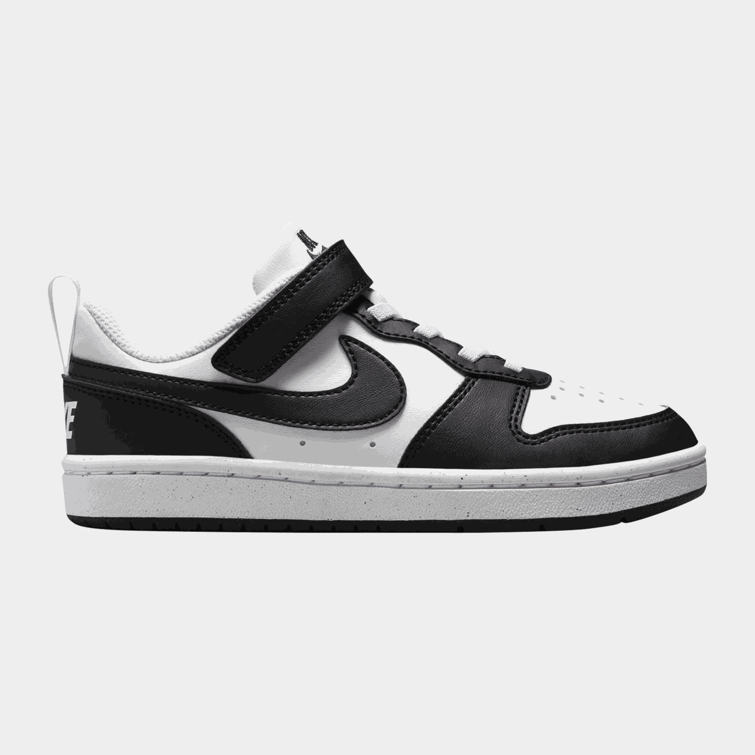 Court Borough Low Recraft Litt, sneaker, barn - full image 1