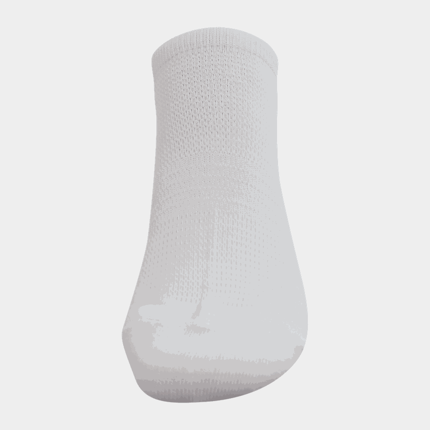 Essential Sock Low 3PK, strumpor - full image 4