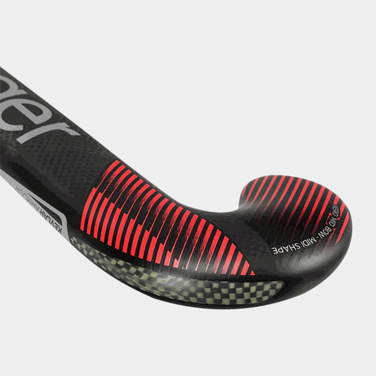Aero50 Hockey Stick, hockeyklubba - full image 3